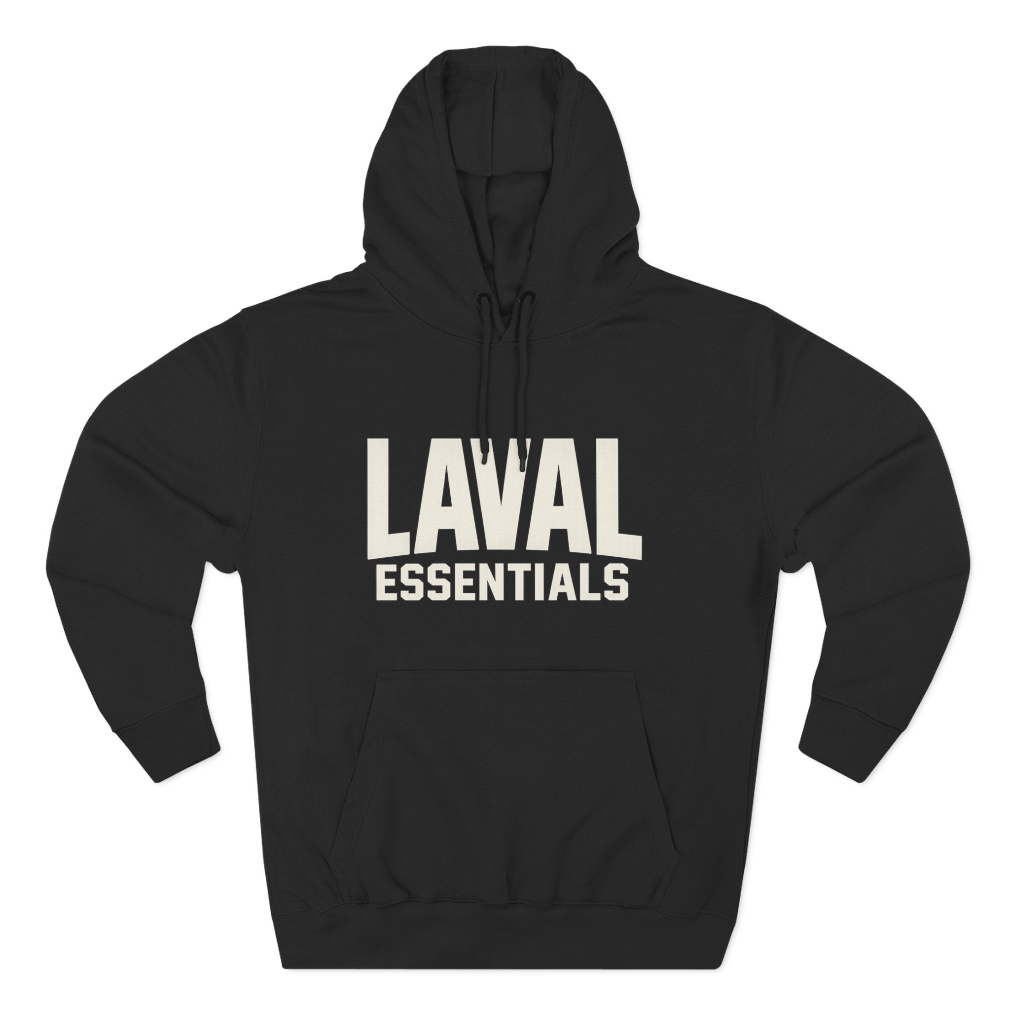 Viringee Laval Essentials Fleece Hoodie