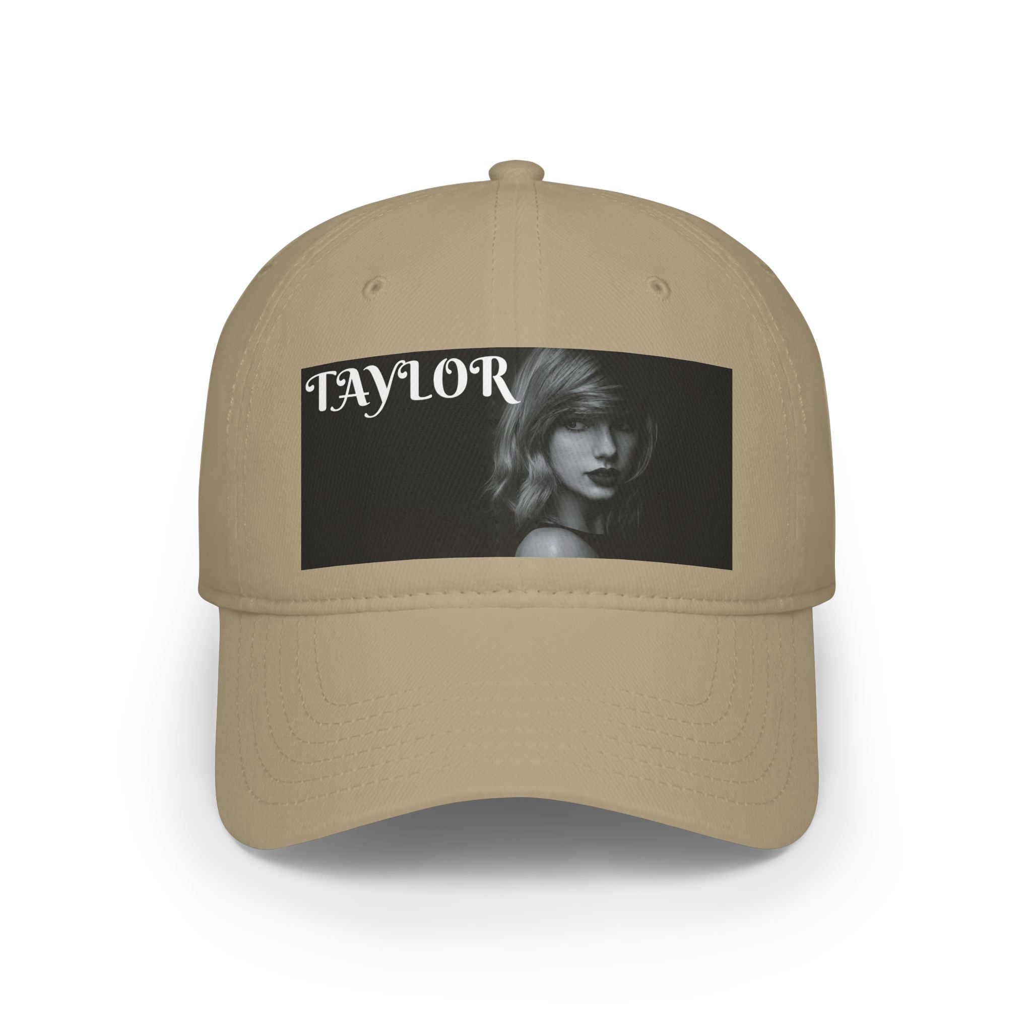 Viringee Taylor Low Profile Baseball Cap