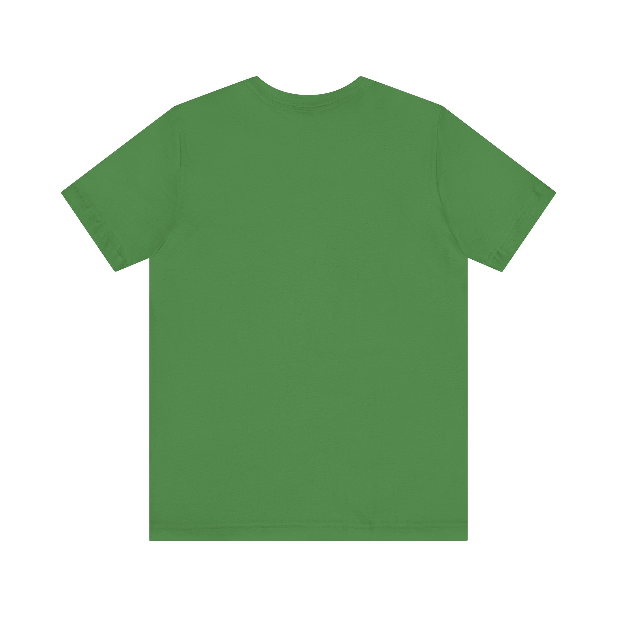 Viringee Autumn Vibes Unisex Jersey T Shirt