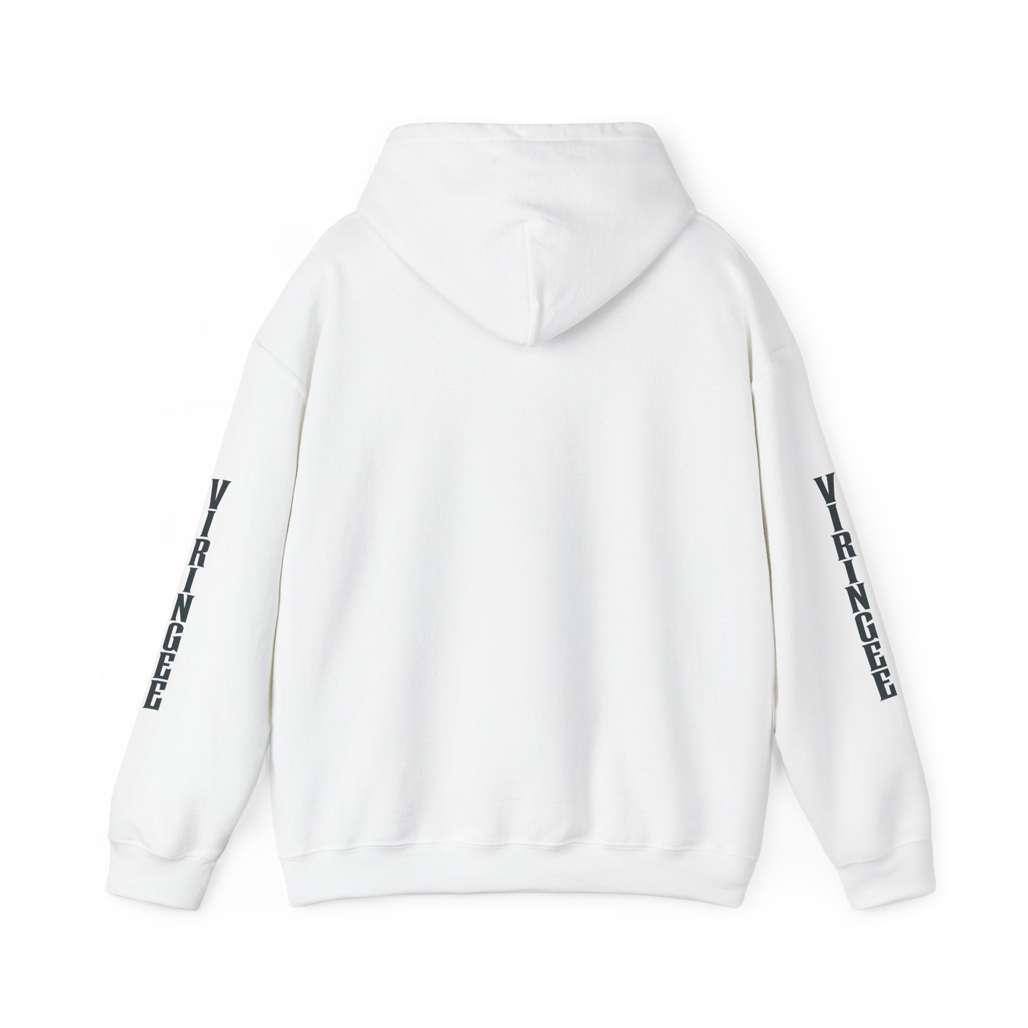 Viringee Great Lakes Graphic Hoodie
