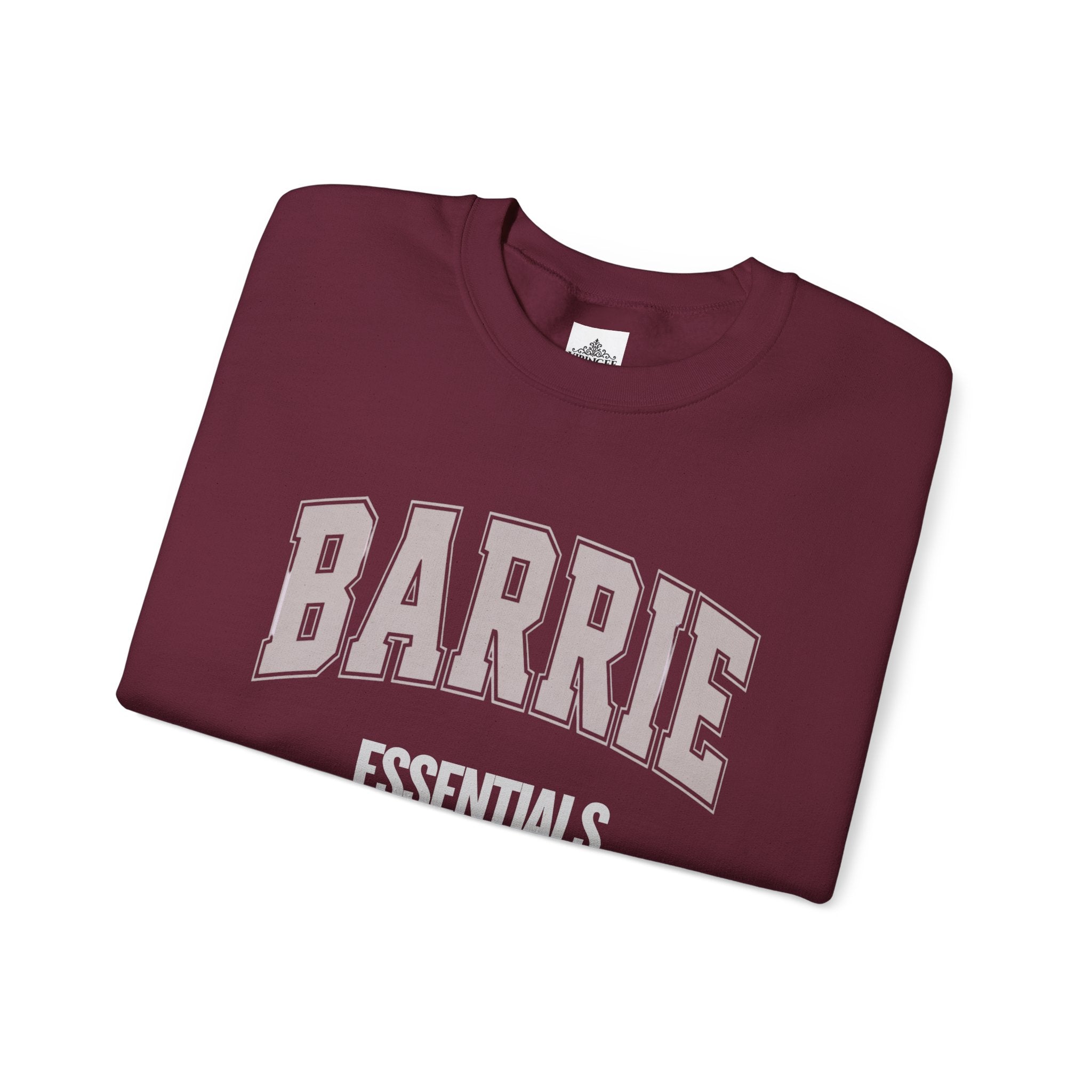 Viringee Barrie Essentials Crewneck Sweatshirt