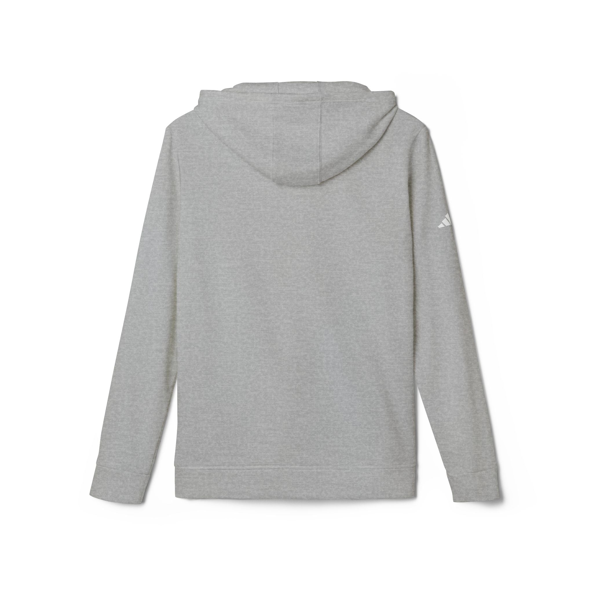 Viringee Unisex Fleece Hoodie with Inkmax design