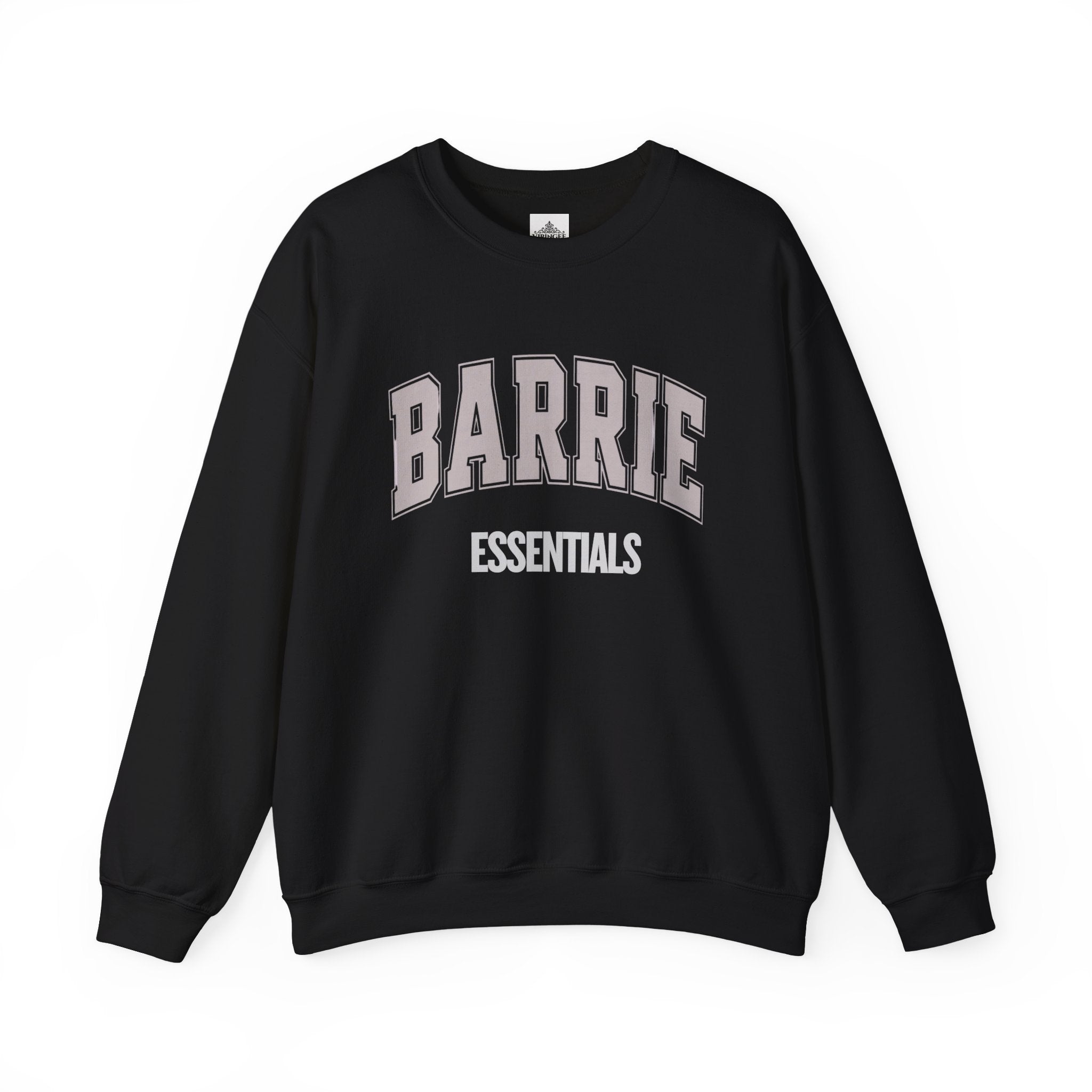 Viringee Barrie Essentials Crewneck Sweatshirt