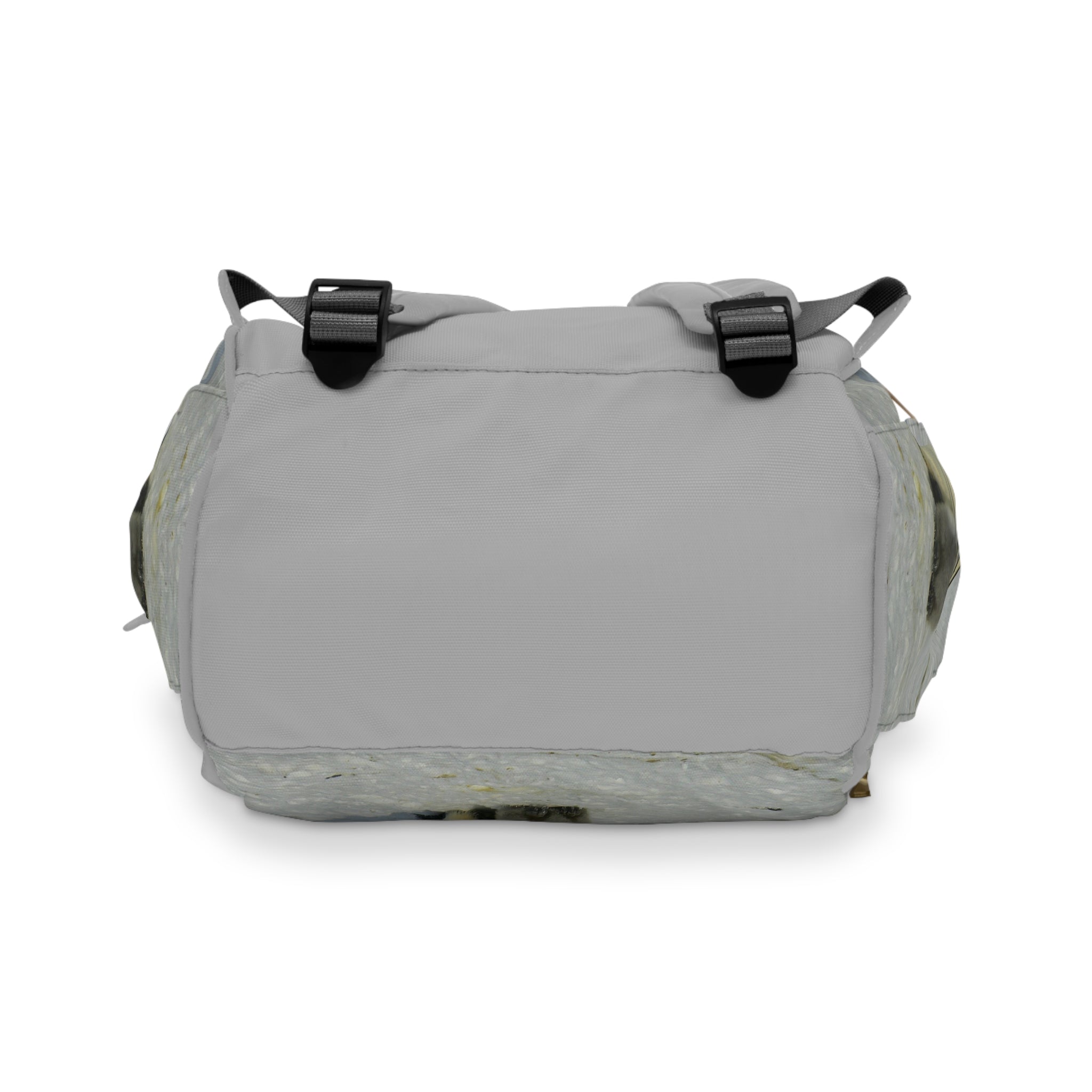 Viringee Penguin-Themed New Parent Backpack