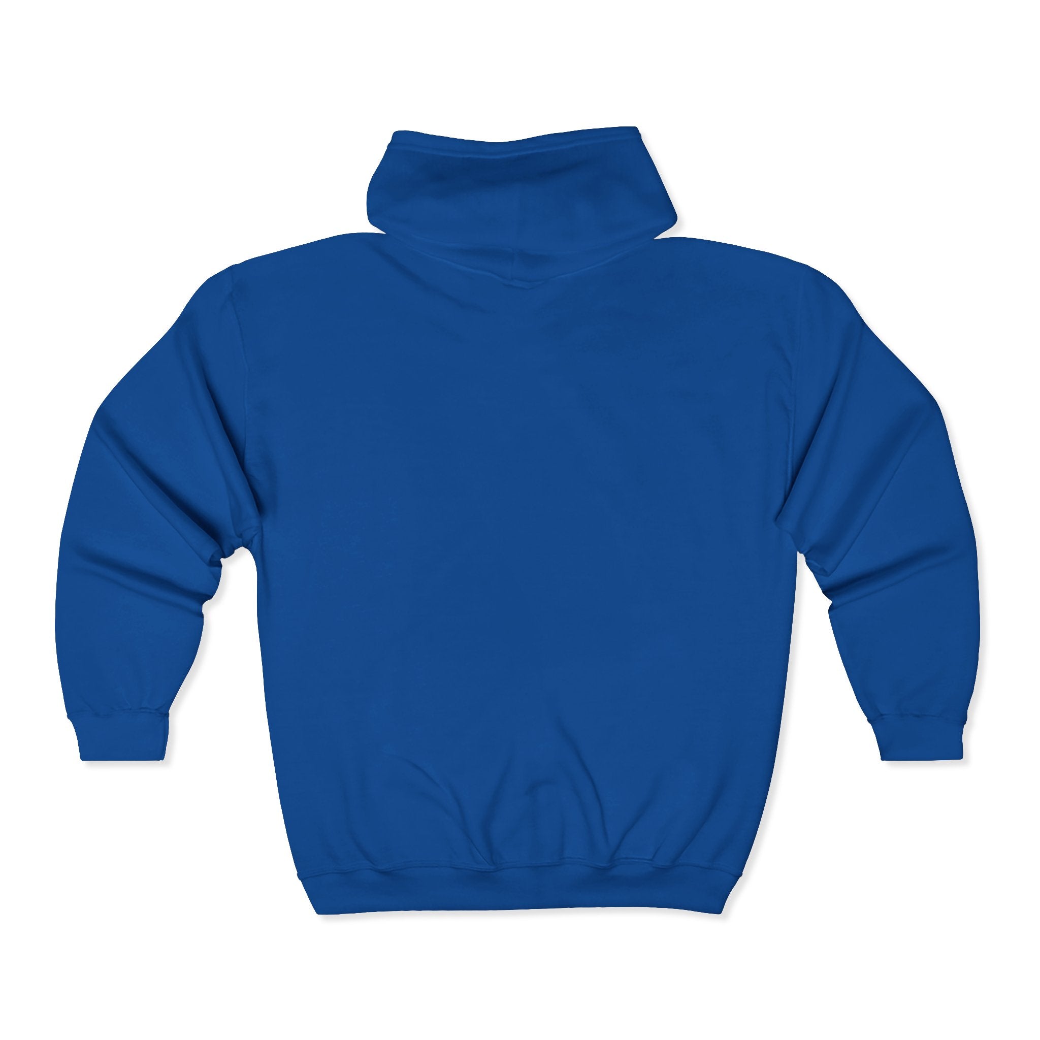 Viringee Churchill Manitoba Polar Bear Sweatshirt