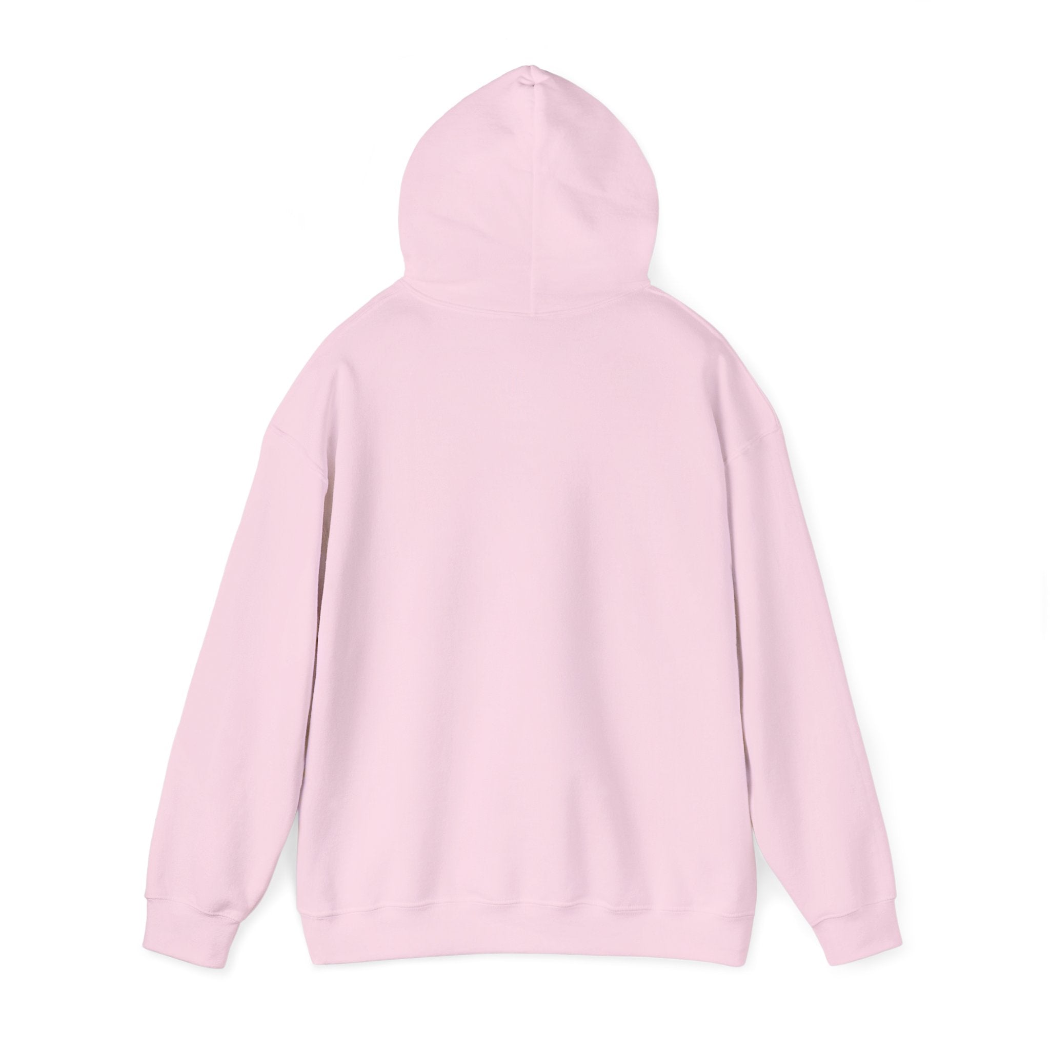 Viringee LA Venice Beach Unisex Hoodie