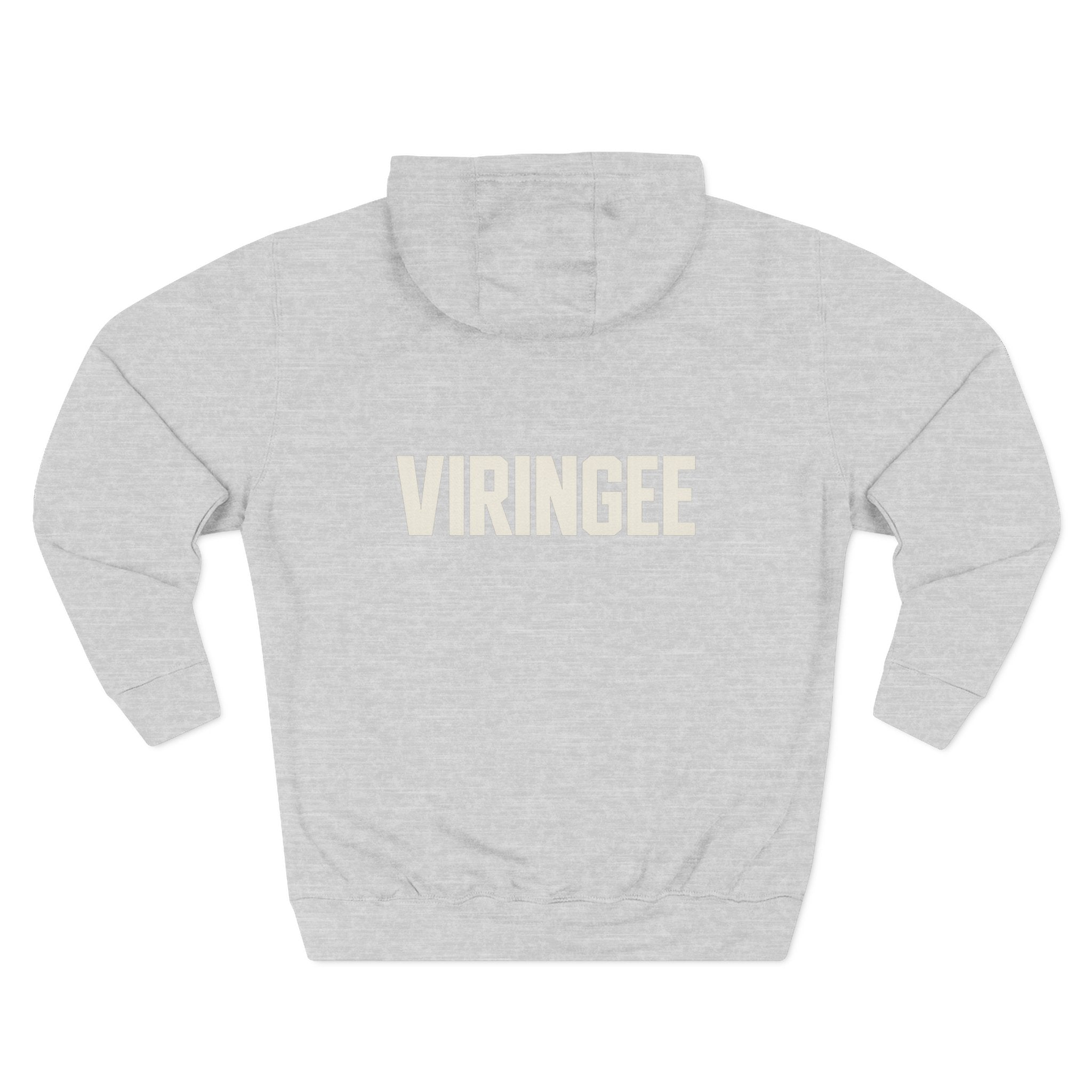 Viringee Laval Essentials Fleece Hoodie