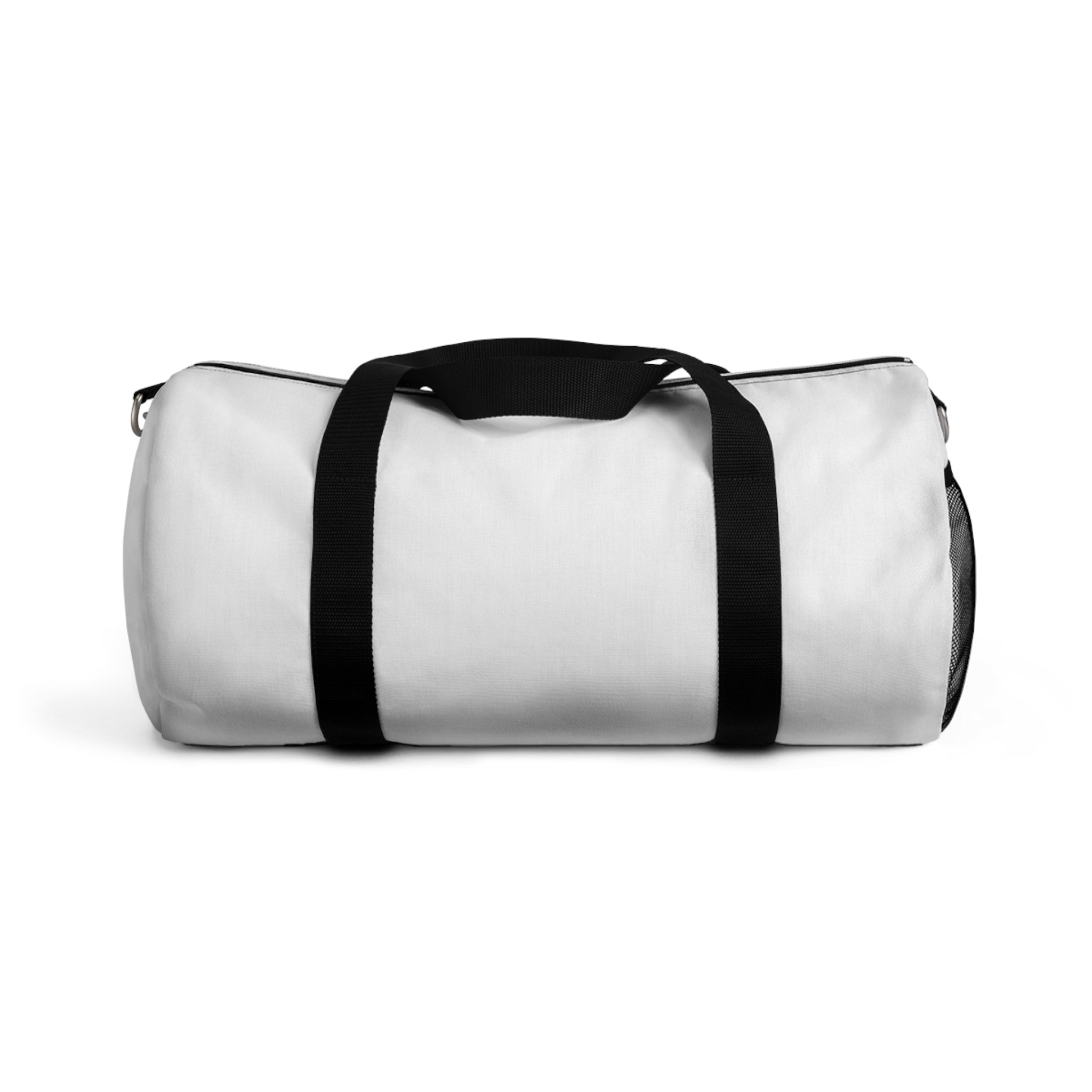 Viringee Logo Stylish Duffel Bag
