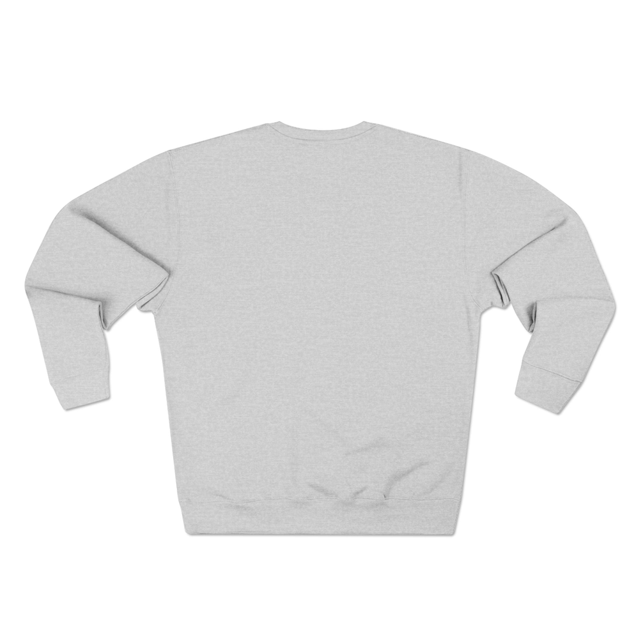 Viringee Toronto FC Graphic Unisex Crewneck Sweatshirt