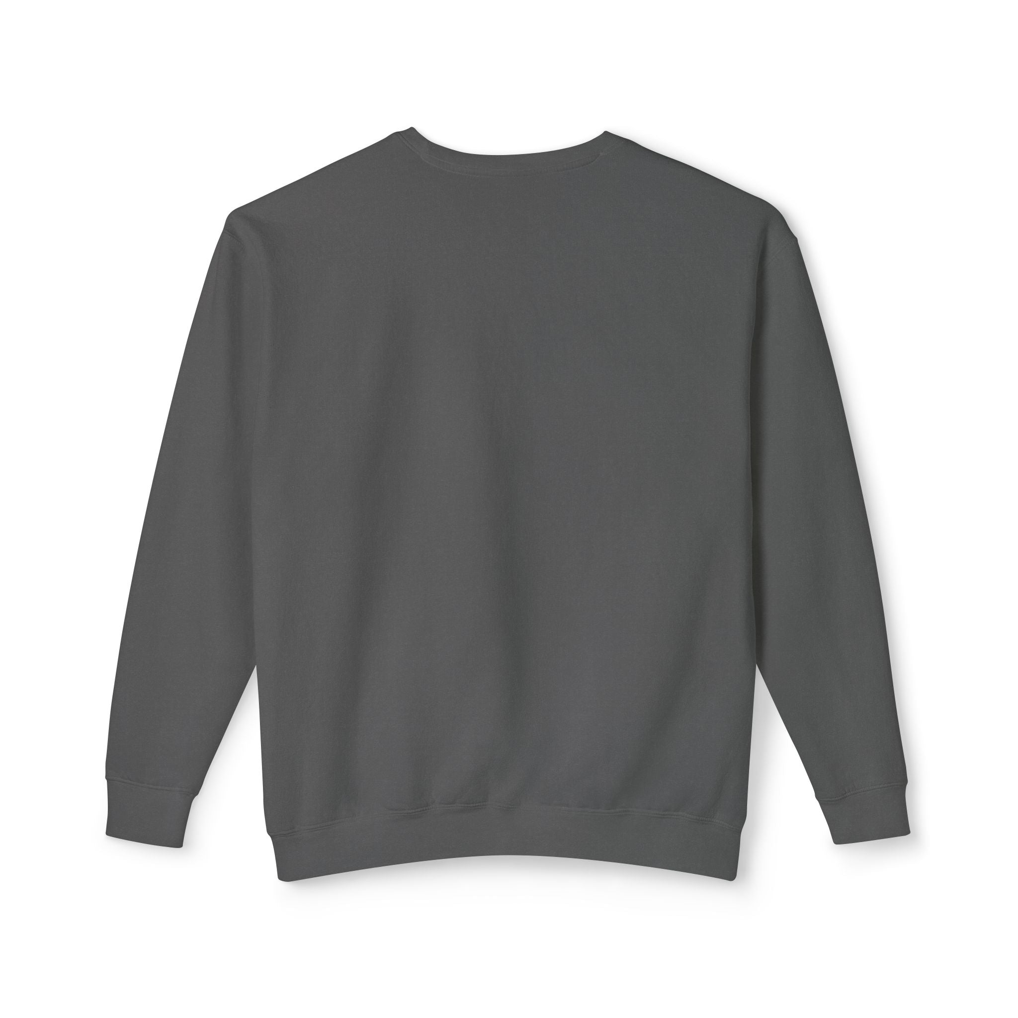 Viringee Wandering Halloween Alien Crewneck Sweatshirt