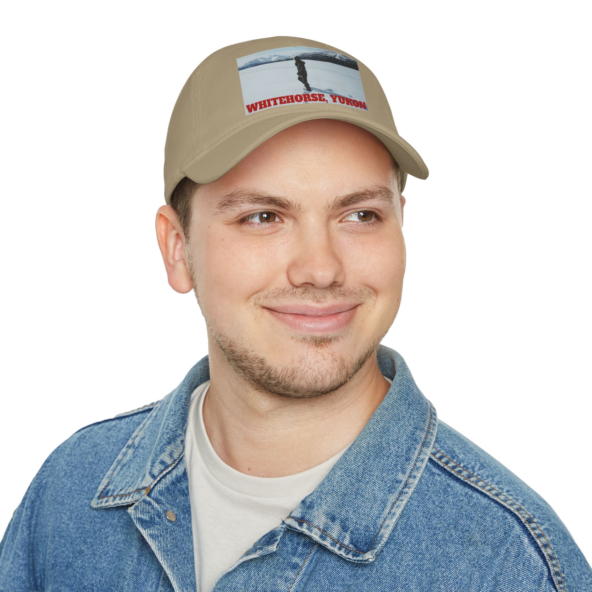 Whitehorse Yukon Baseball Cap