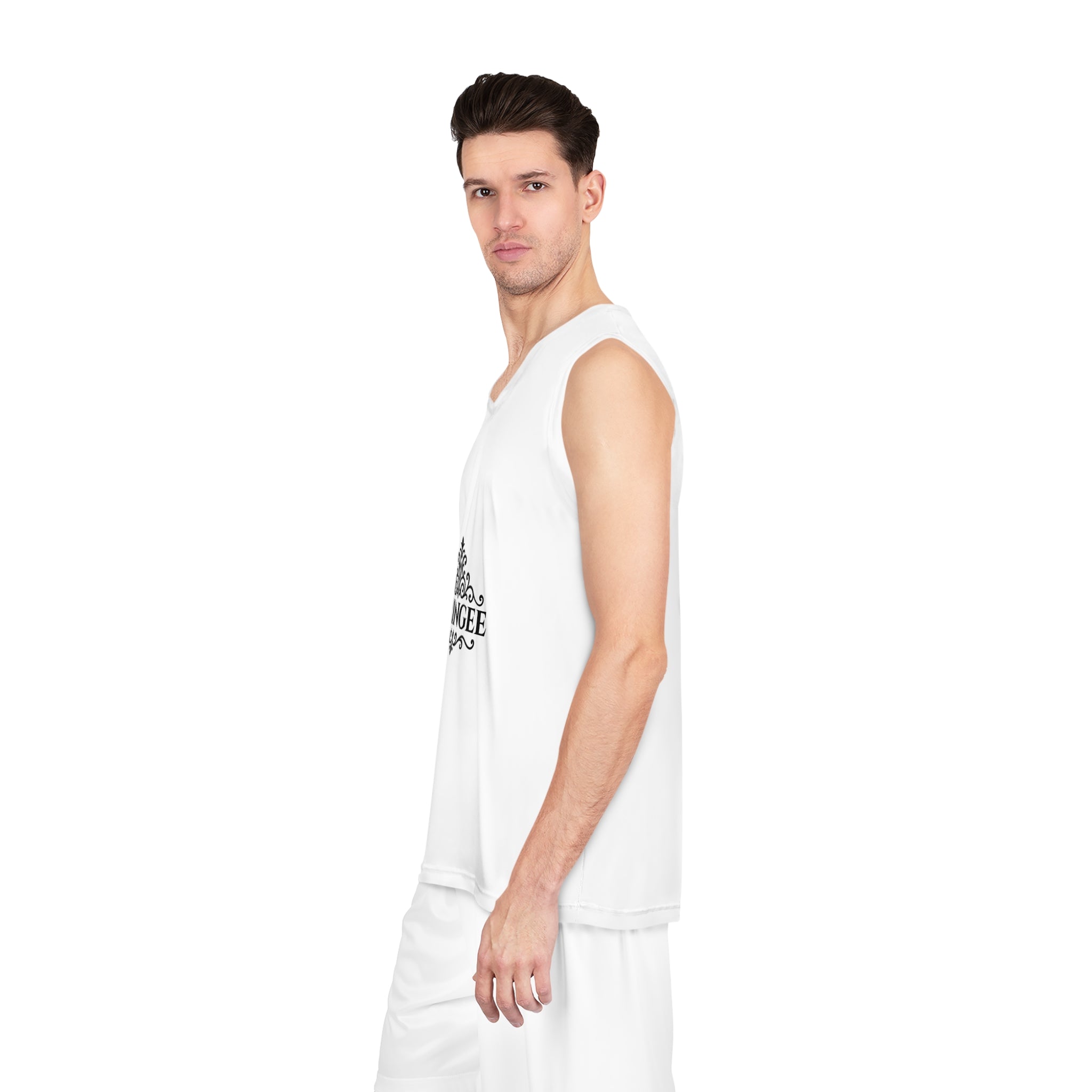 Viringee Basketball Jersey