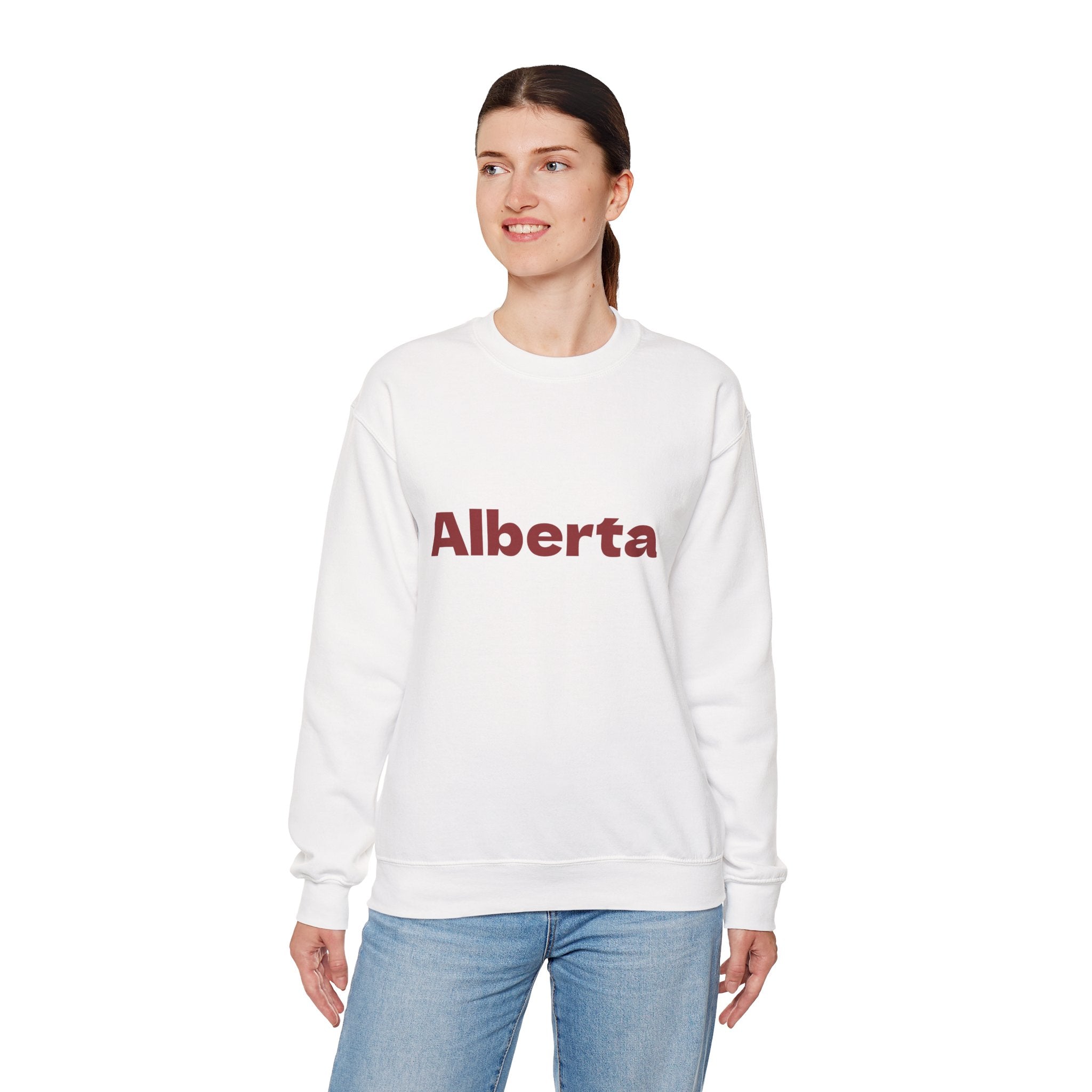 Viringee Alberta Unisex Sweatshirt