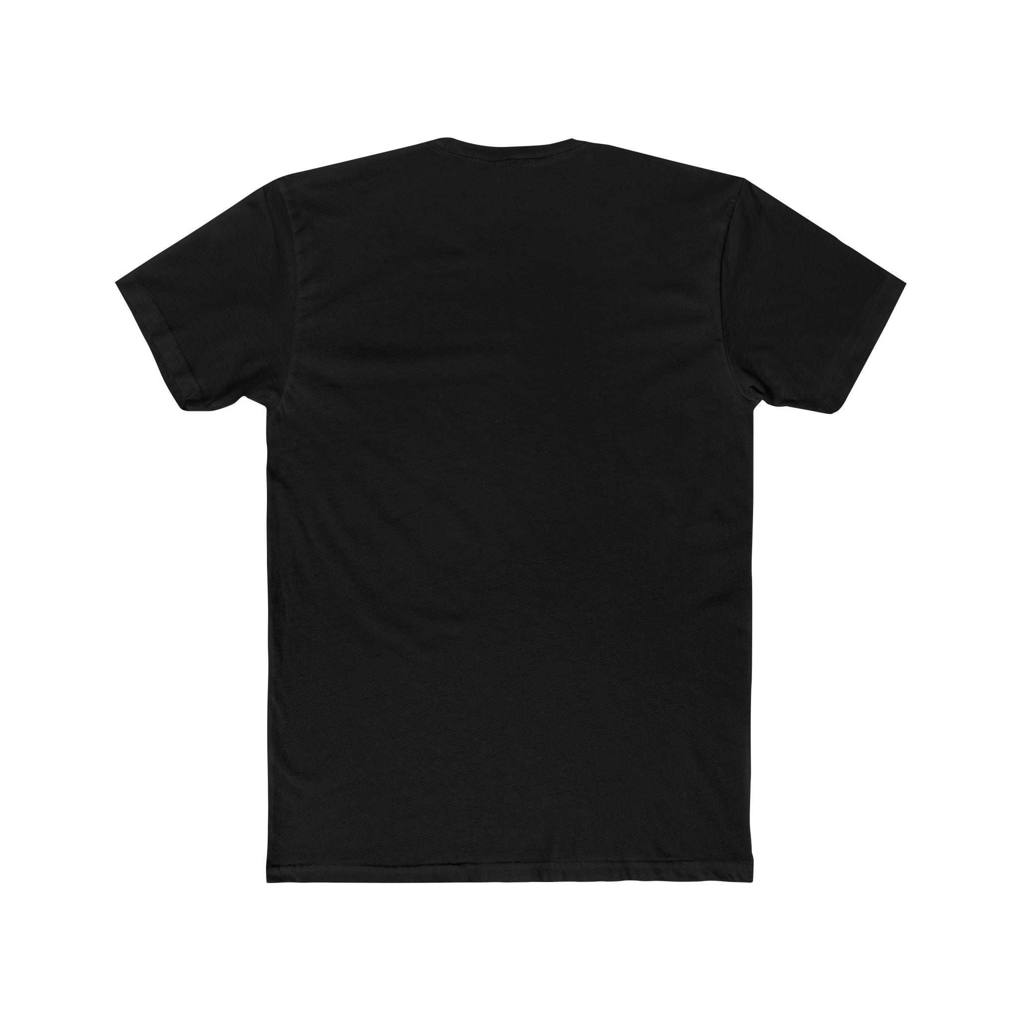 Viringee Surf Magic Unisex Cotton Crew Tee