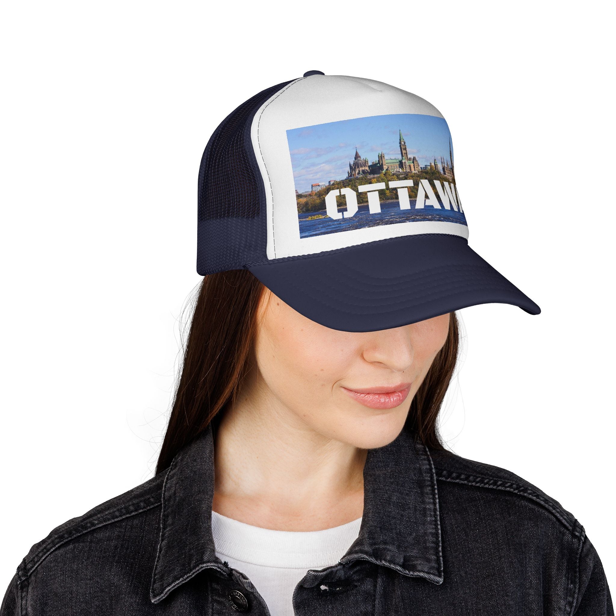 Ottawa Trucker Cap