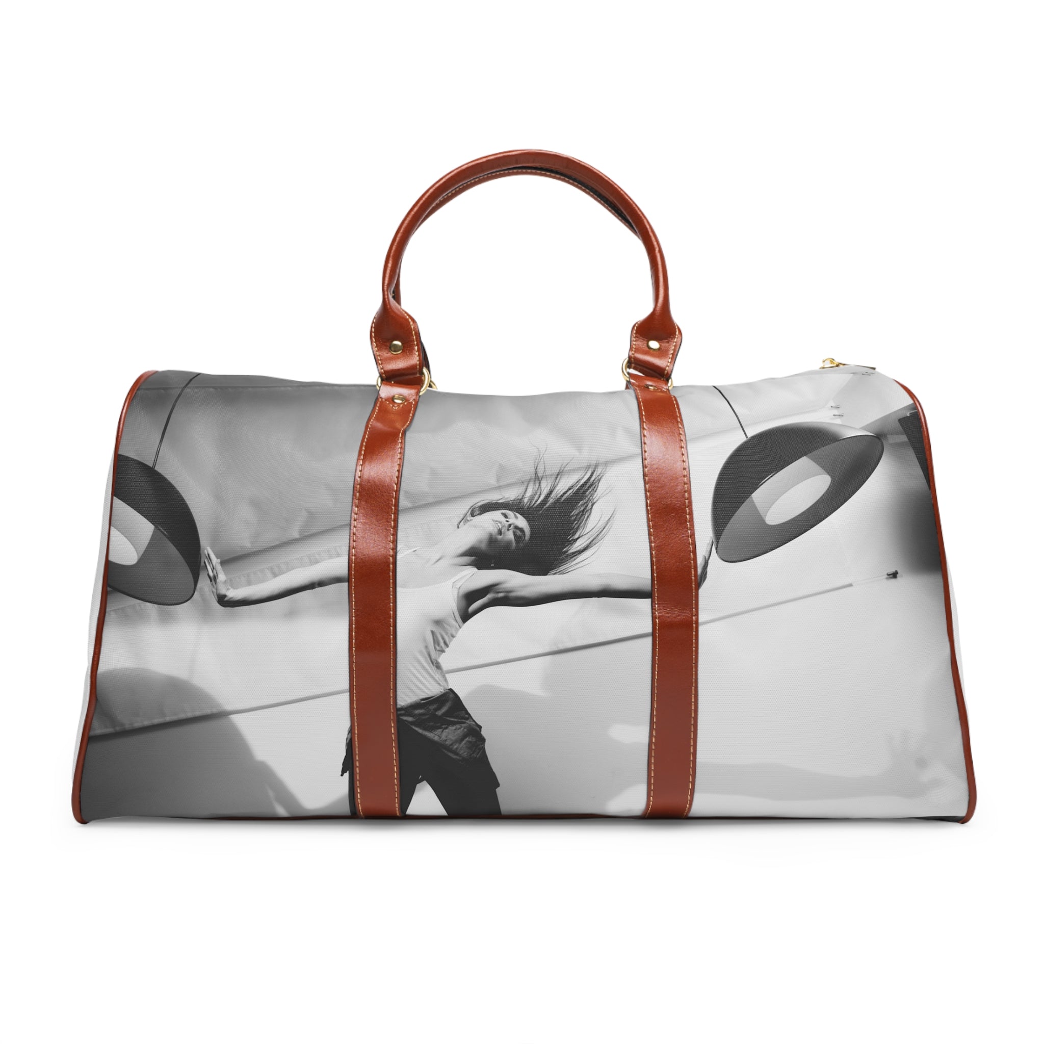 Viringee Freedom Waterproof Travel Bag