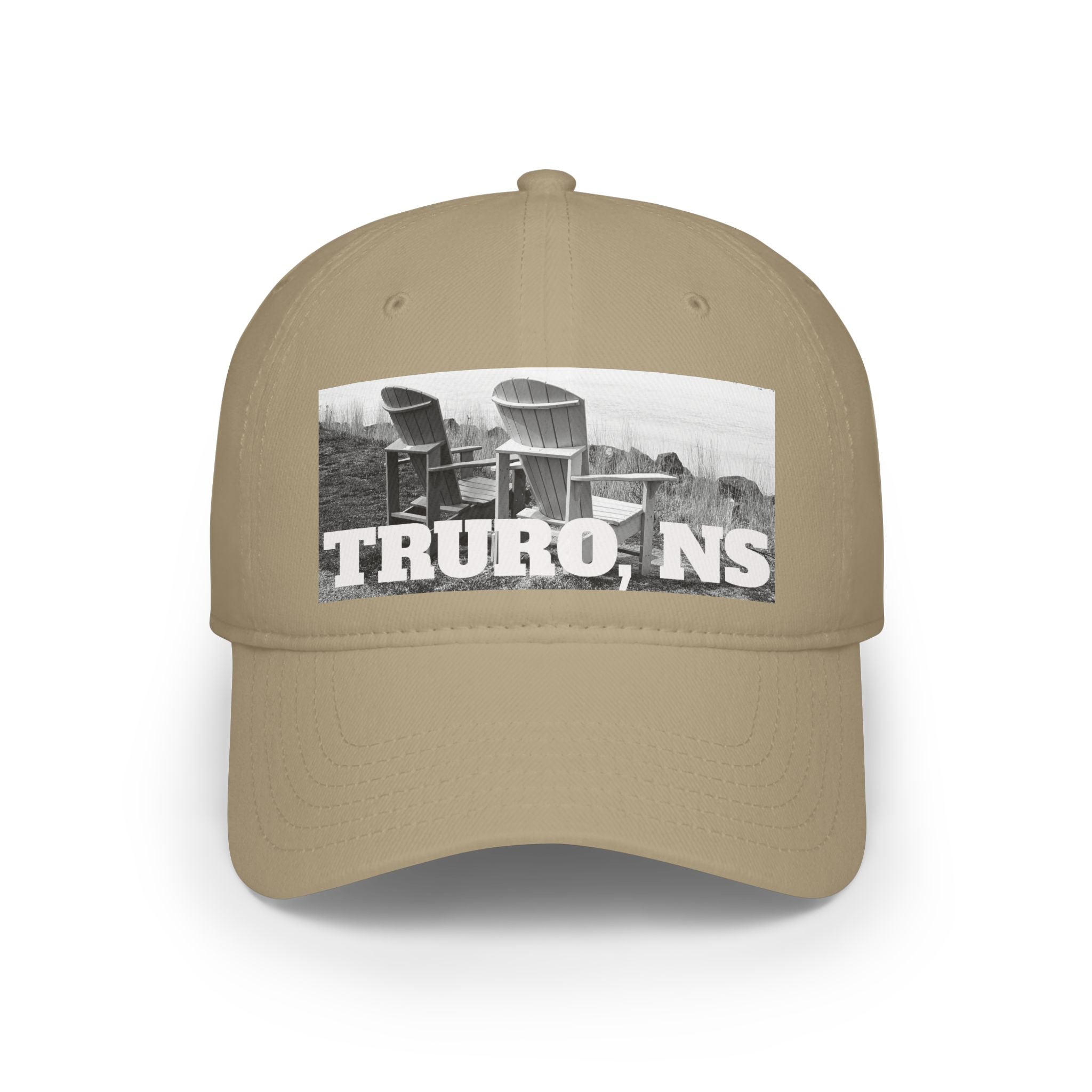 Truro, NS Low Profile Baseball Cap