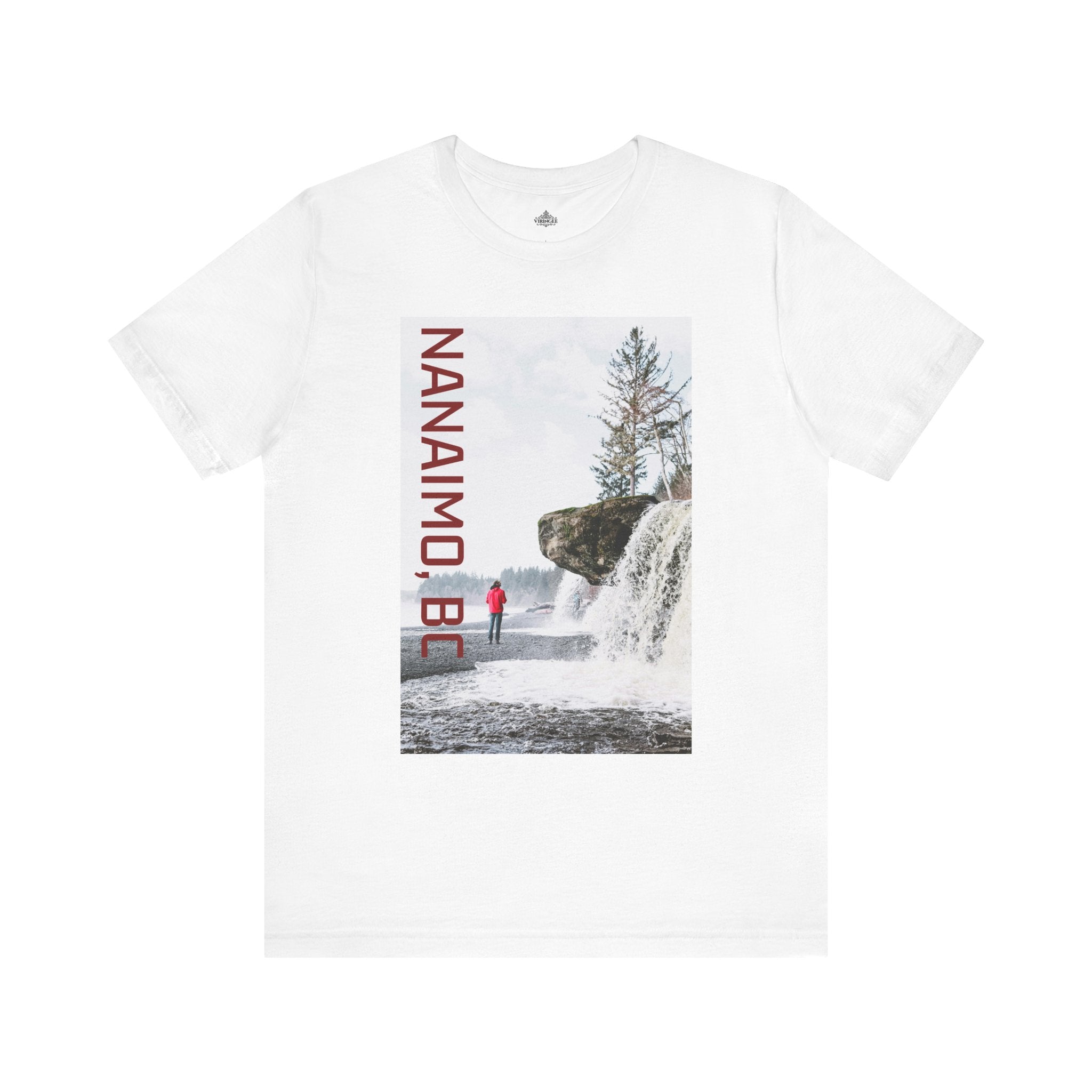 Viringee Nanaimo BC Unisex Tee