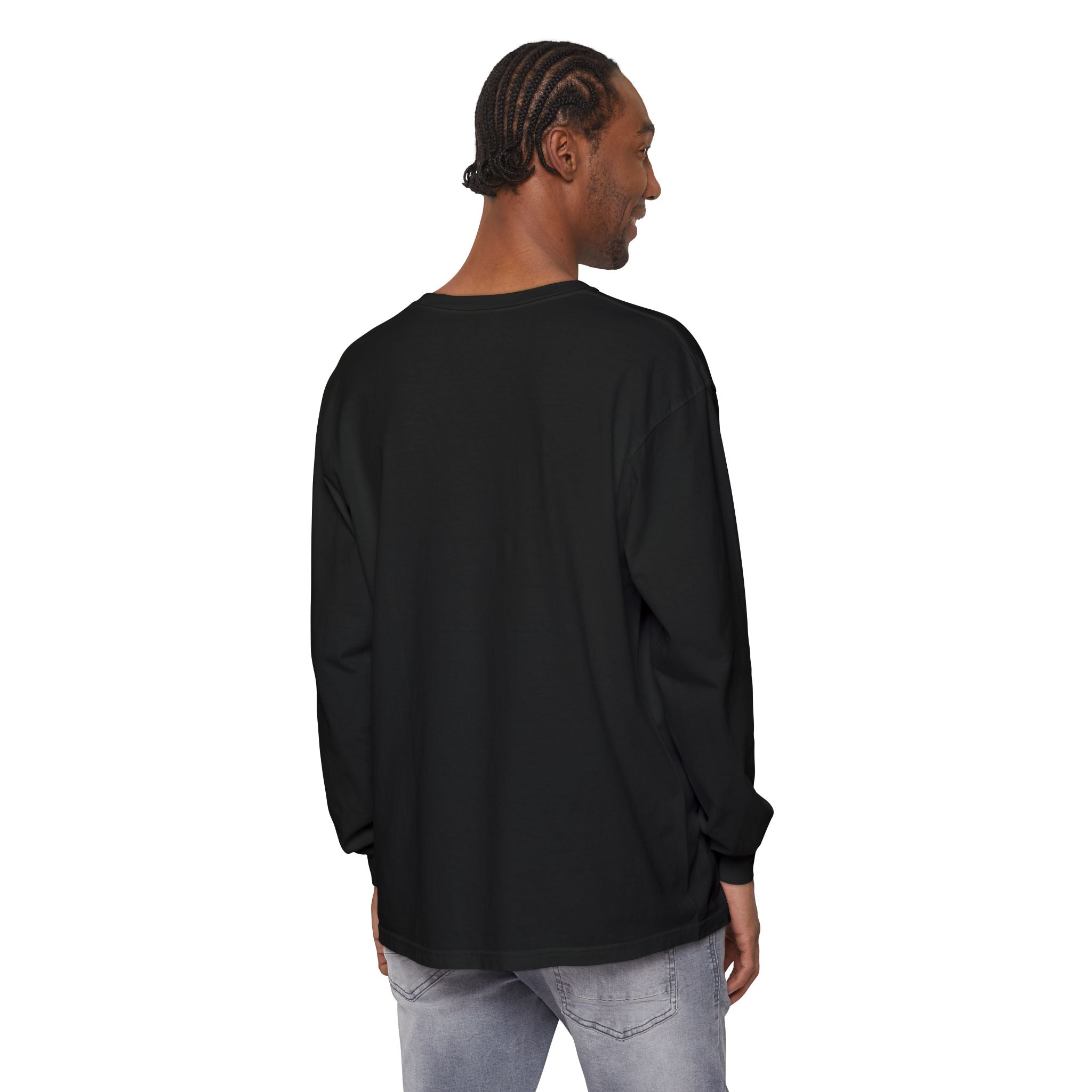 Viringee Marinacore Long Sleeve Tee