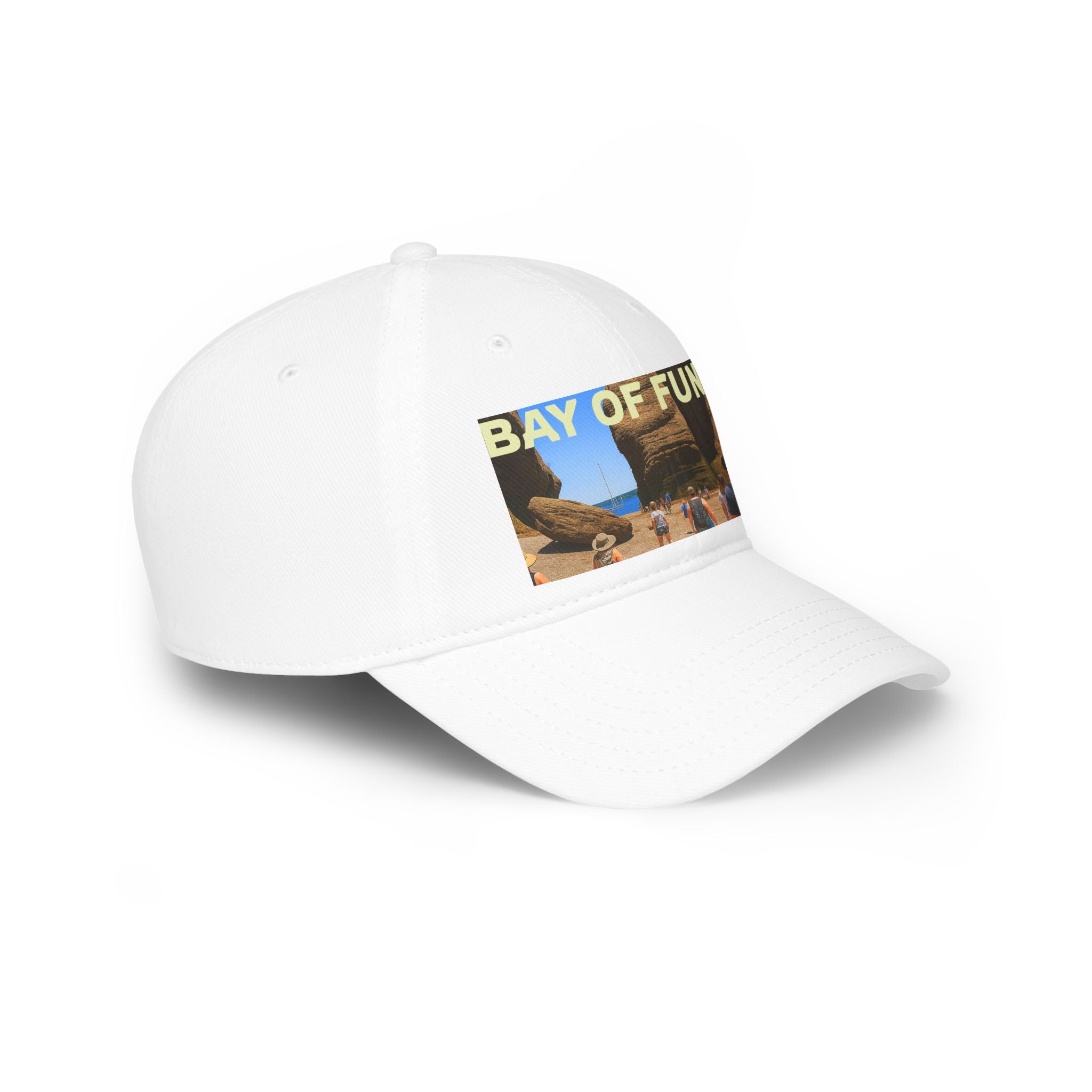 Bay of Fundy Baseball Cap