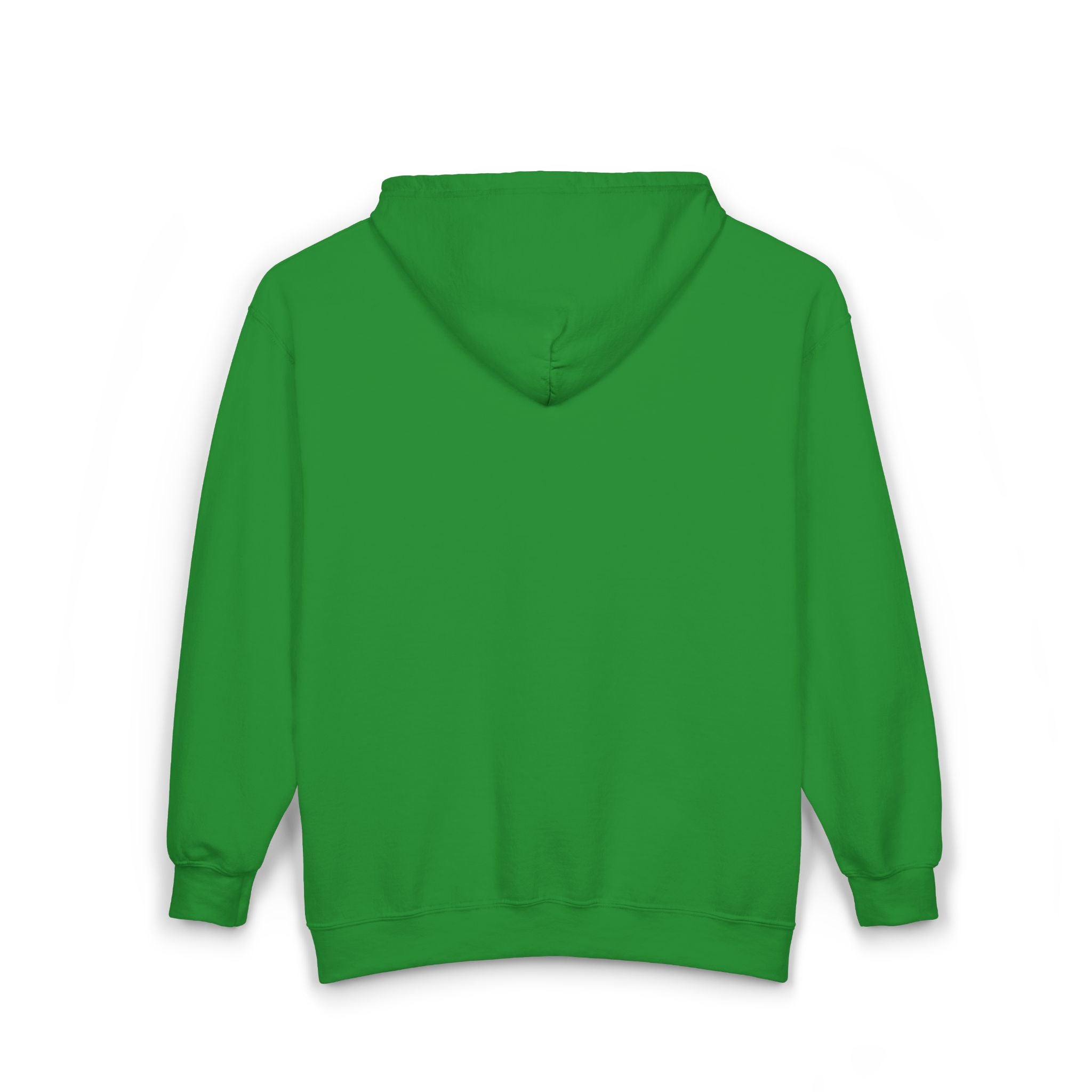 Viringee Alberta Zip-Up Hoodie