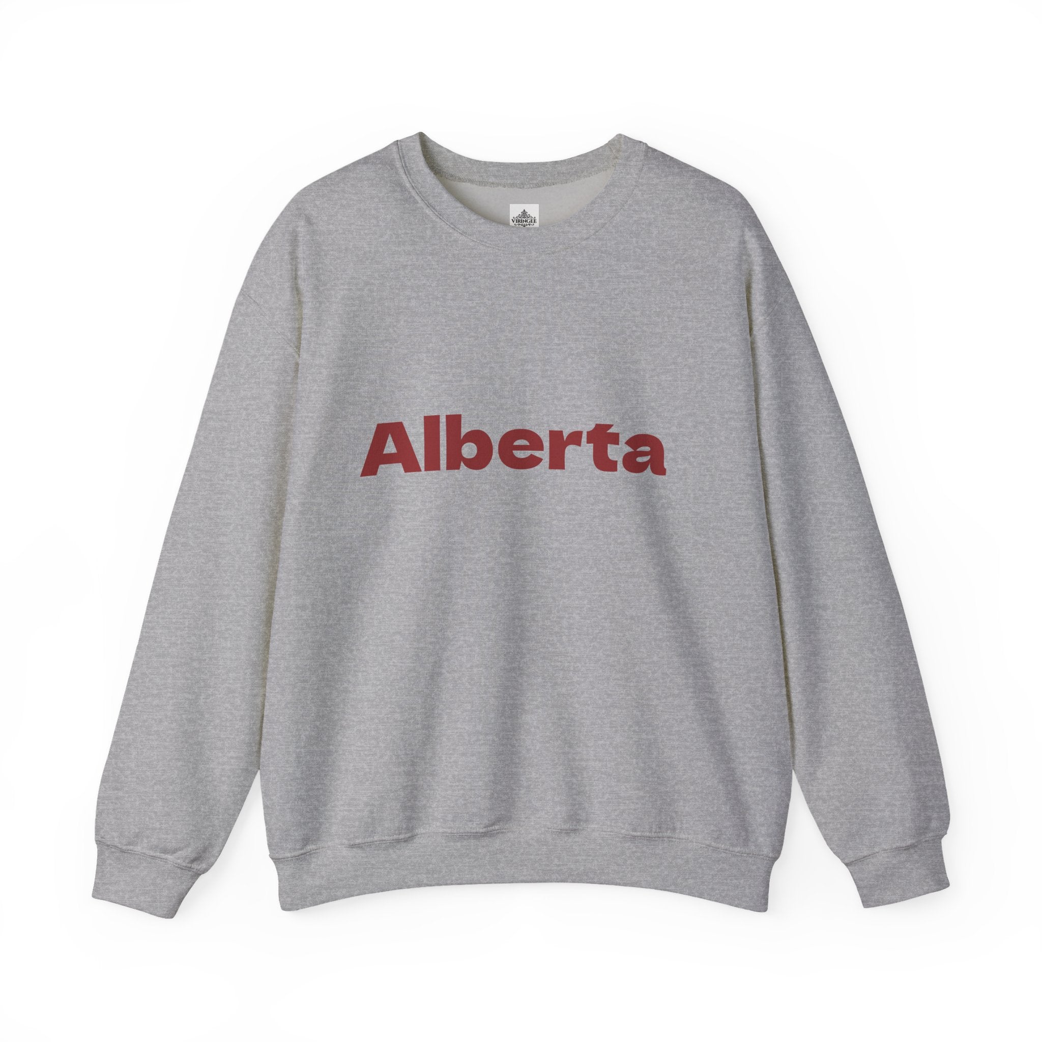 Viringee Alberta Unisex Sweatshirt
