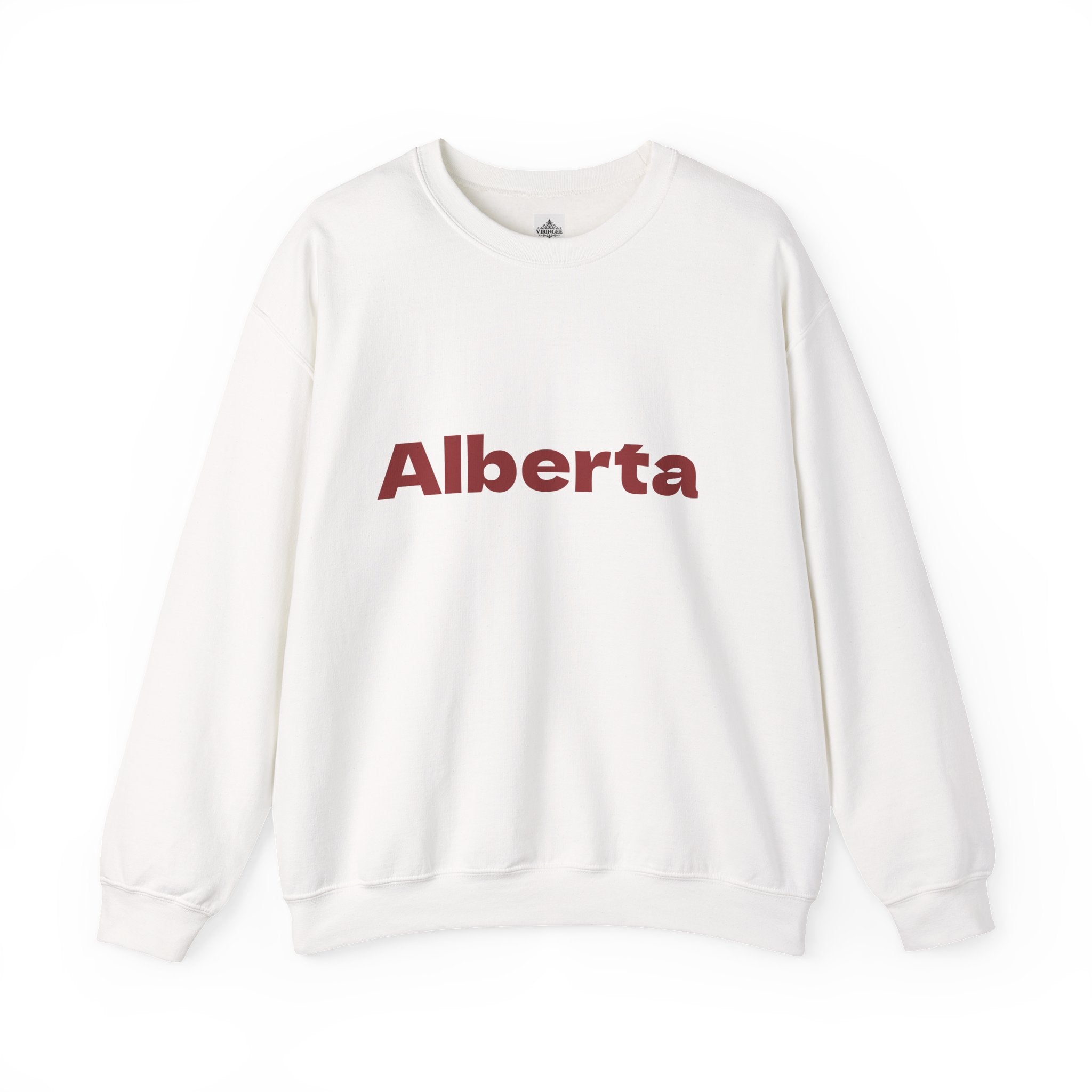 Viringee Alberta Unisex Sweatshirt