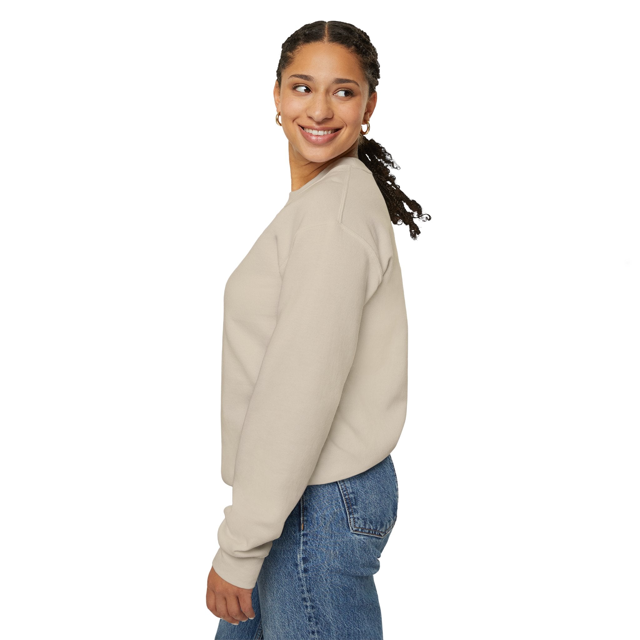 Viringee Alberta Unisex Sweatshirt