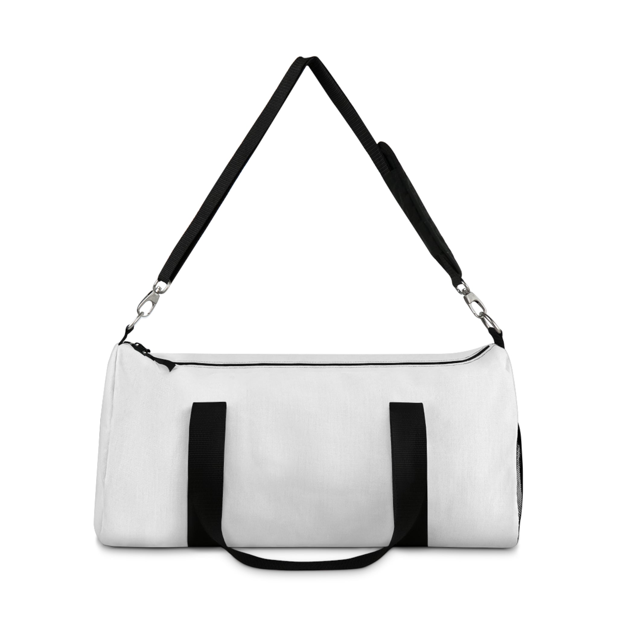 Viringee Logo Stylish Duffel Bag
