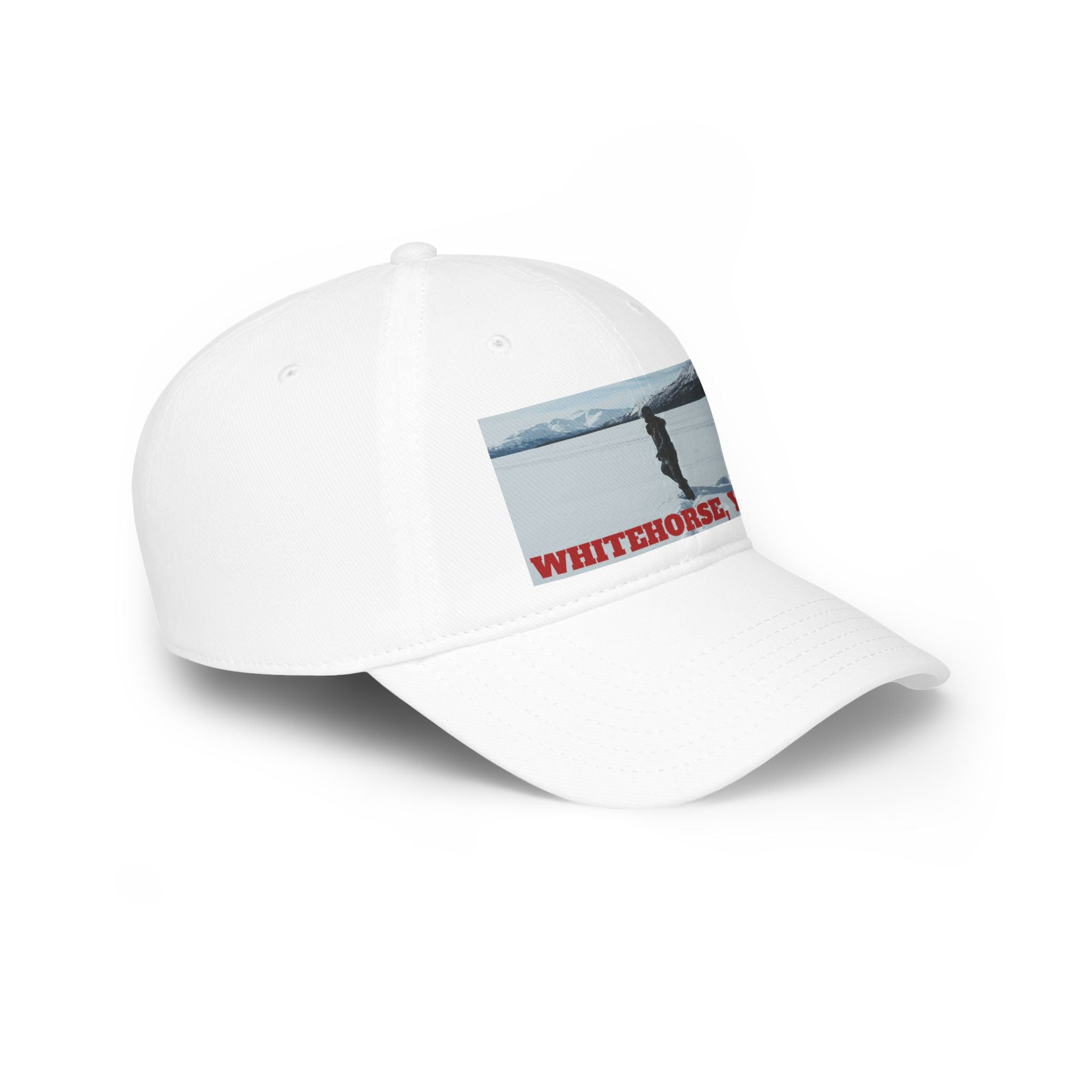Whitehorse Yukon Baseball Cap