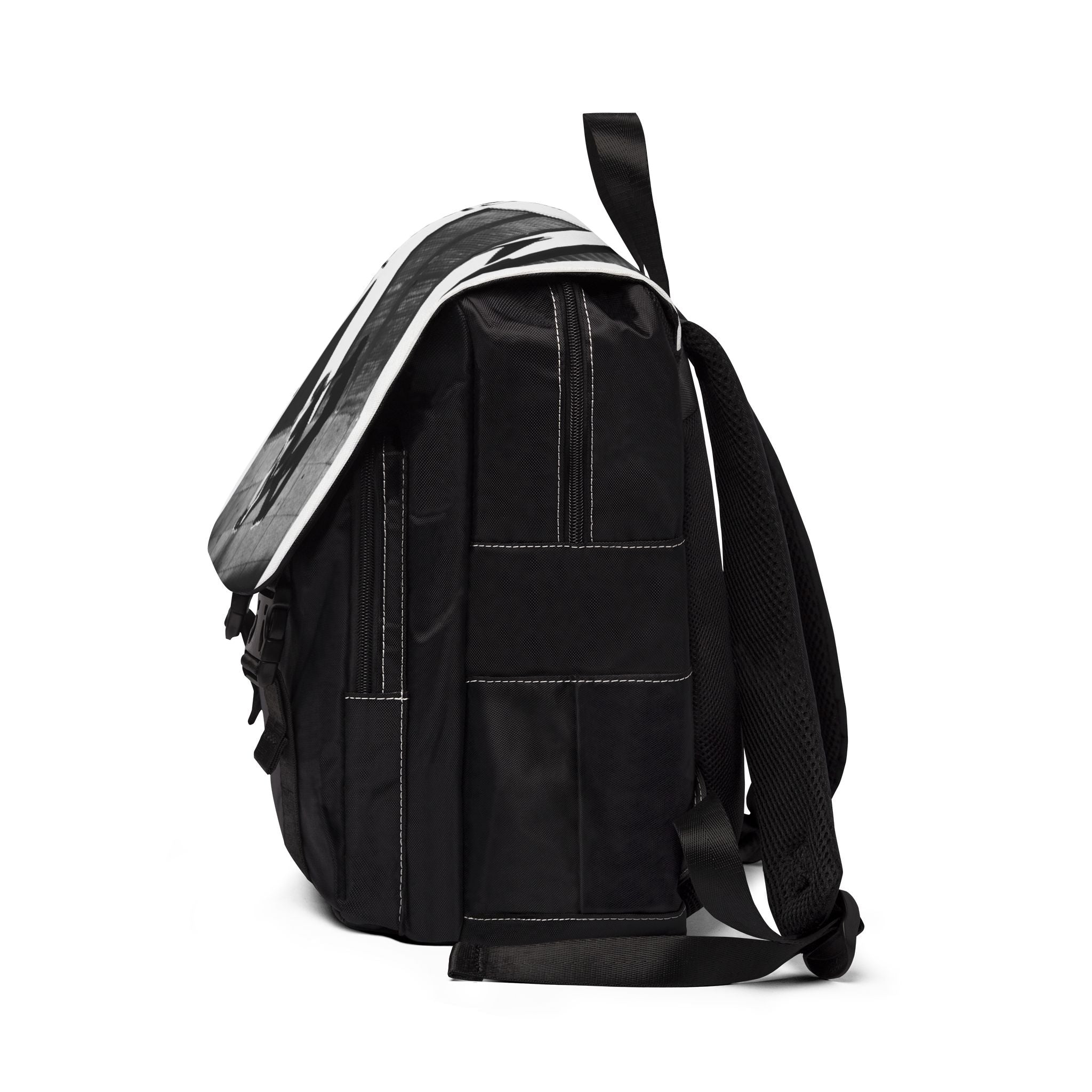 Viringee Shadownia Unisex Shoulder Backpack