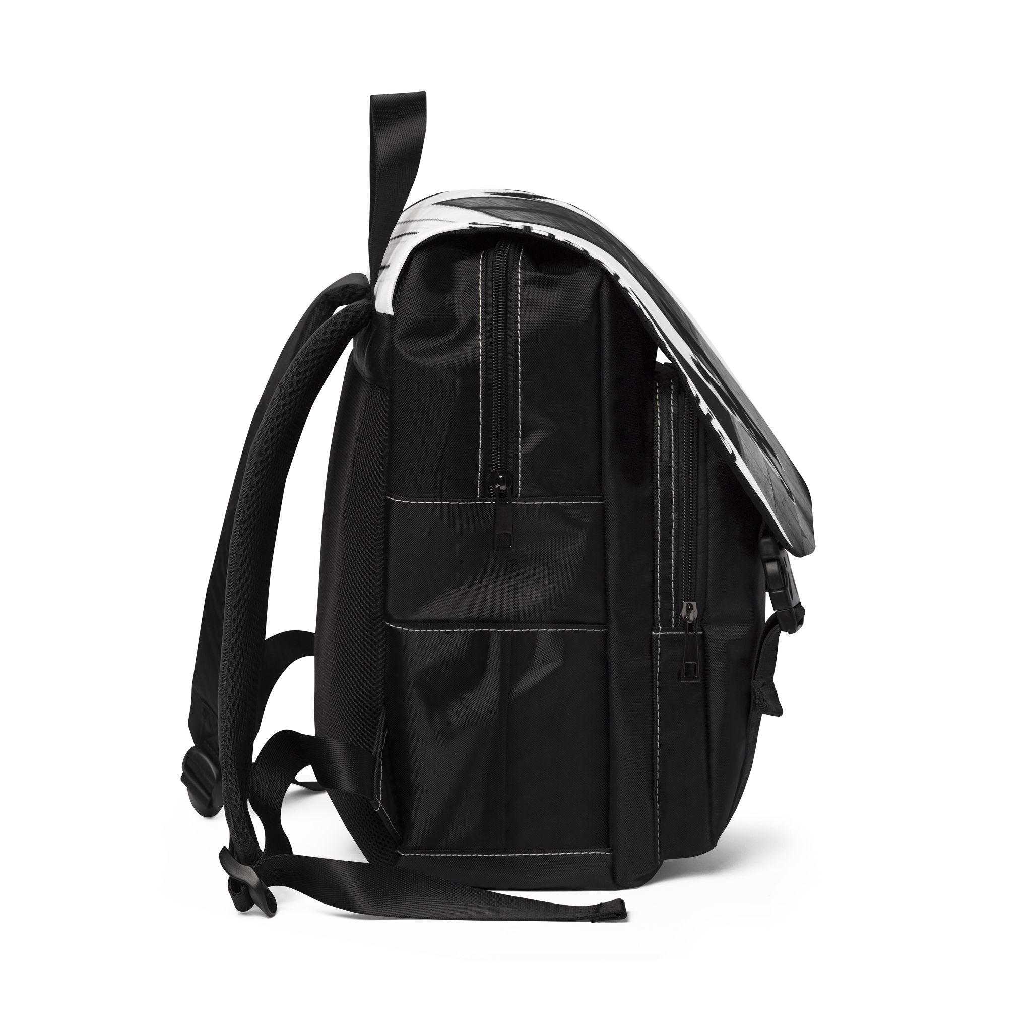 Viringee Shadownia Unisex Shoulder Backpack