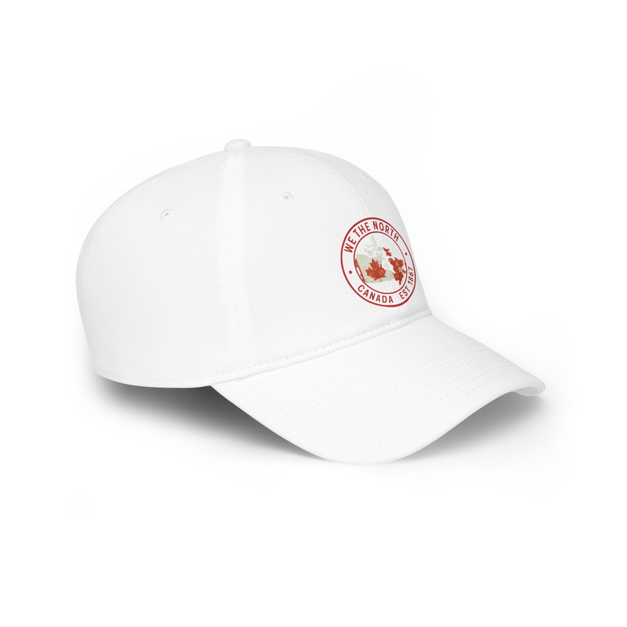 We The North Baseball Cap