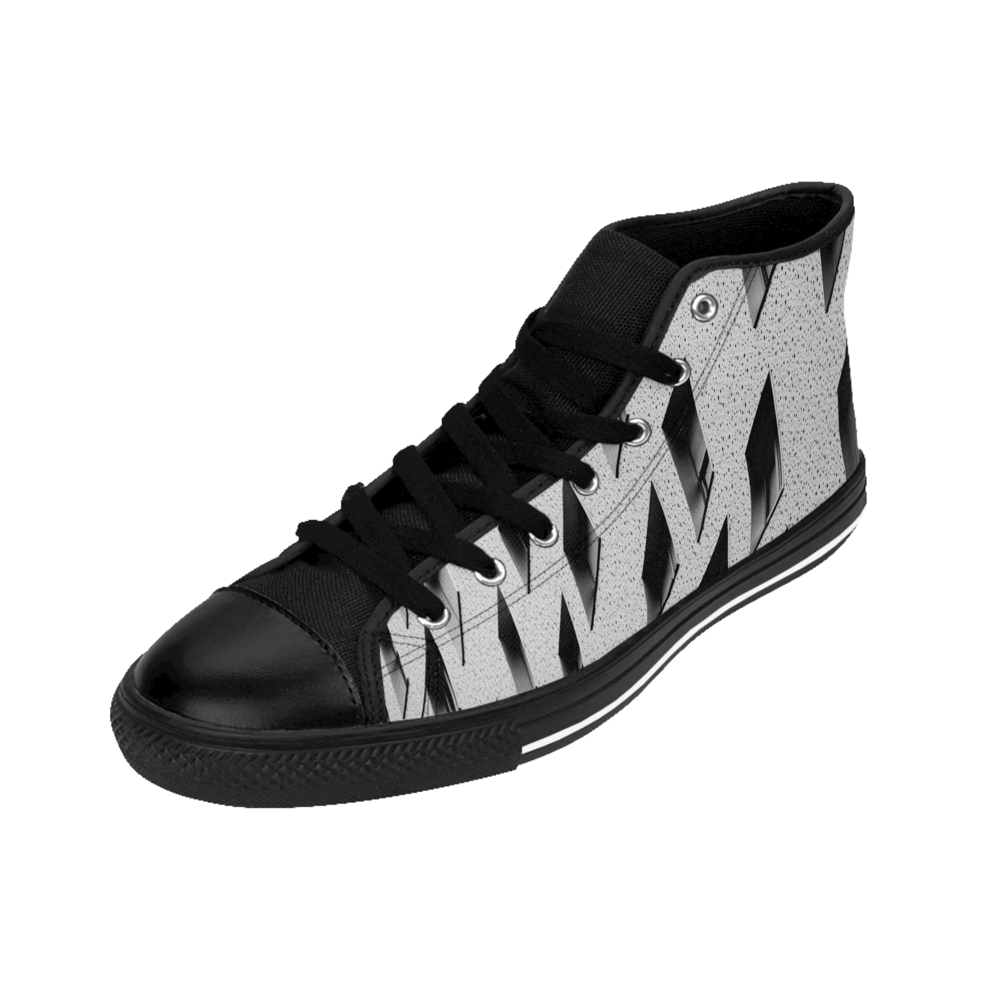 Viringee Coda High-Top Men's Sneakers