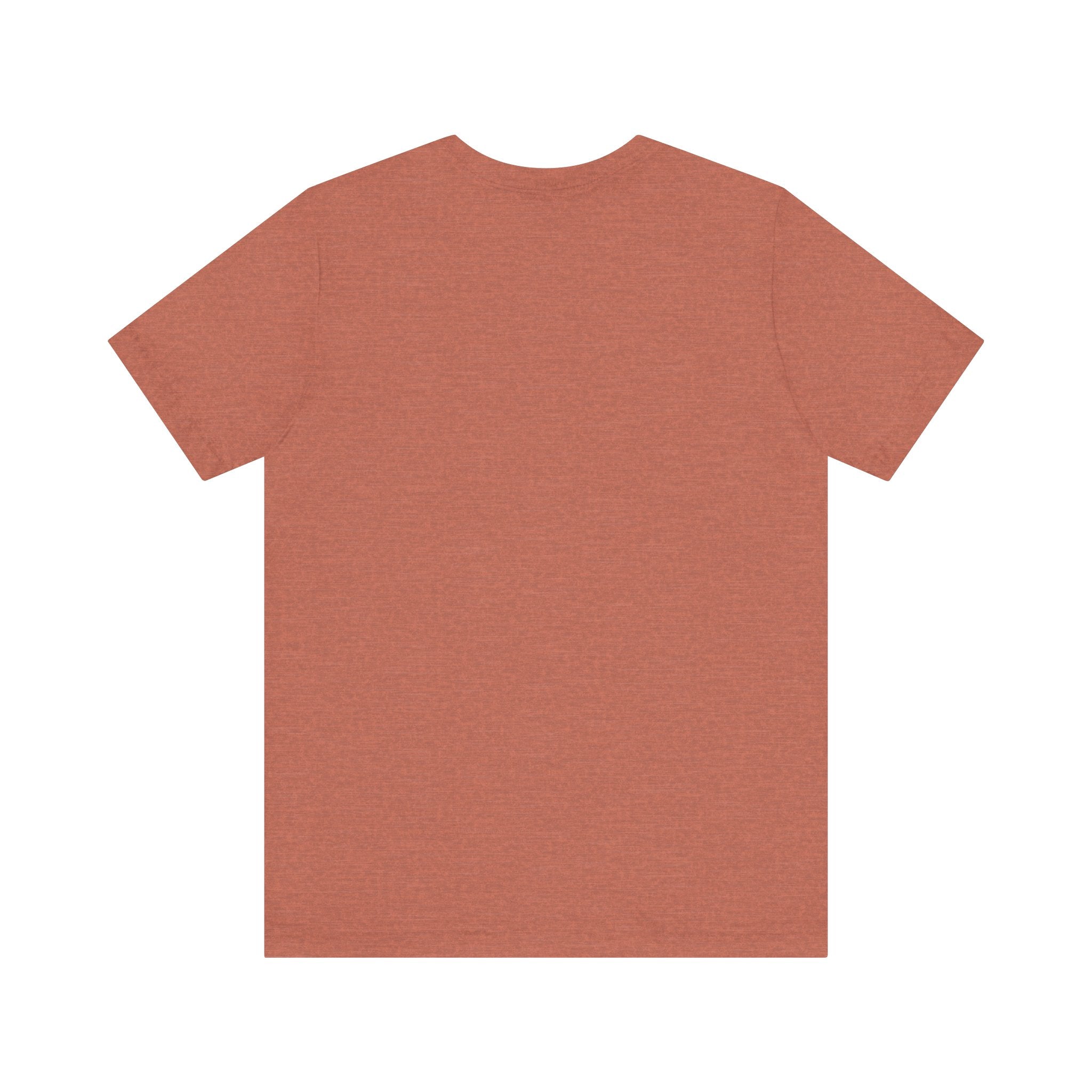 Viringee Autumn Vibes Unisex Jersey T Shirt