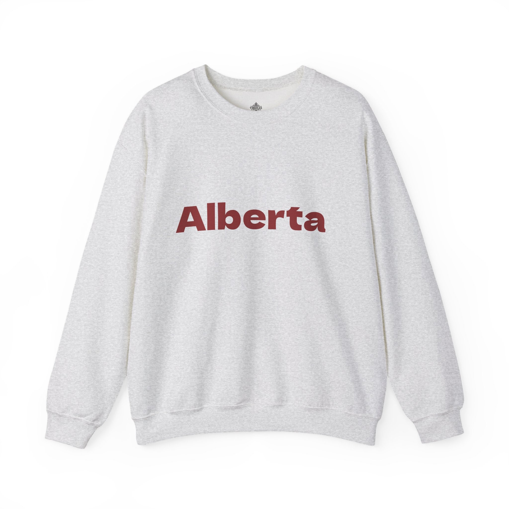 Viringee Alberta Unisex Sweatshirt