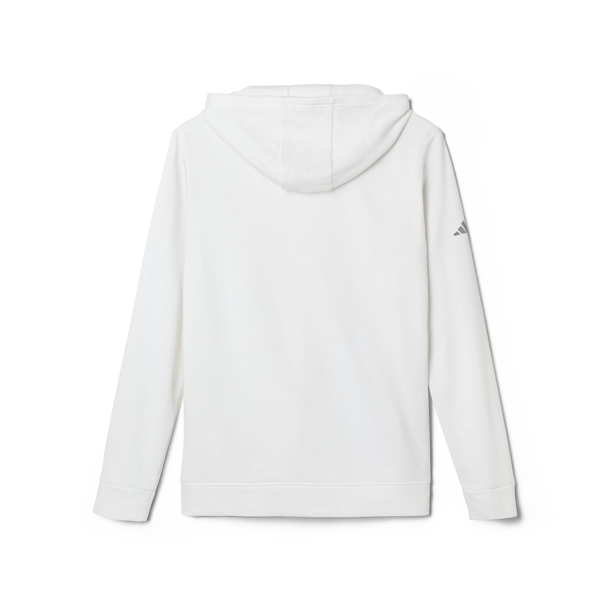 Viringee Unisex Fleece Hoodie with Inkmax design