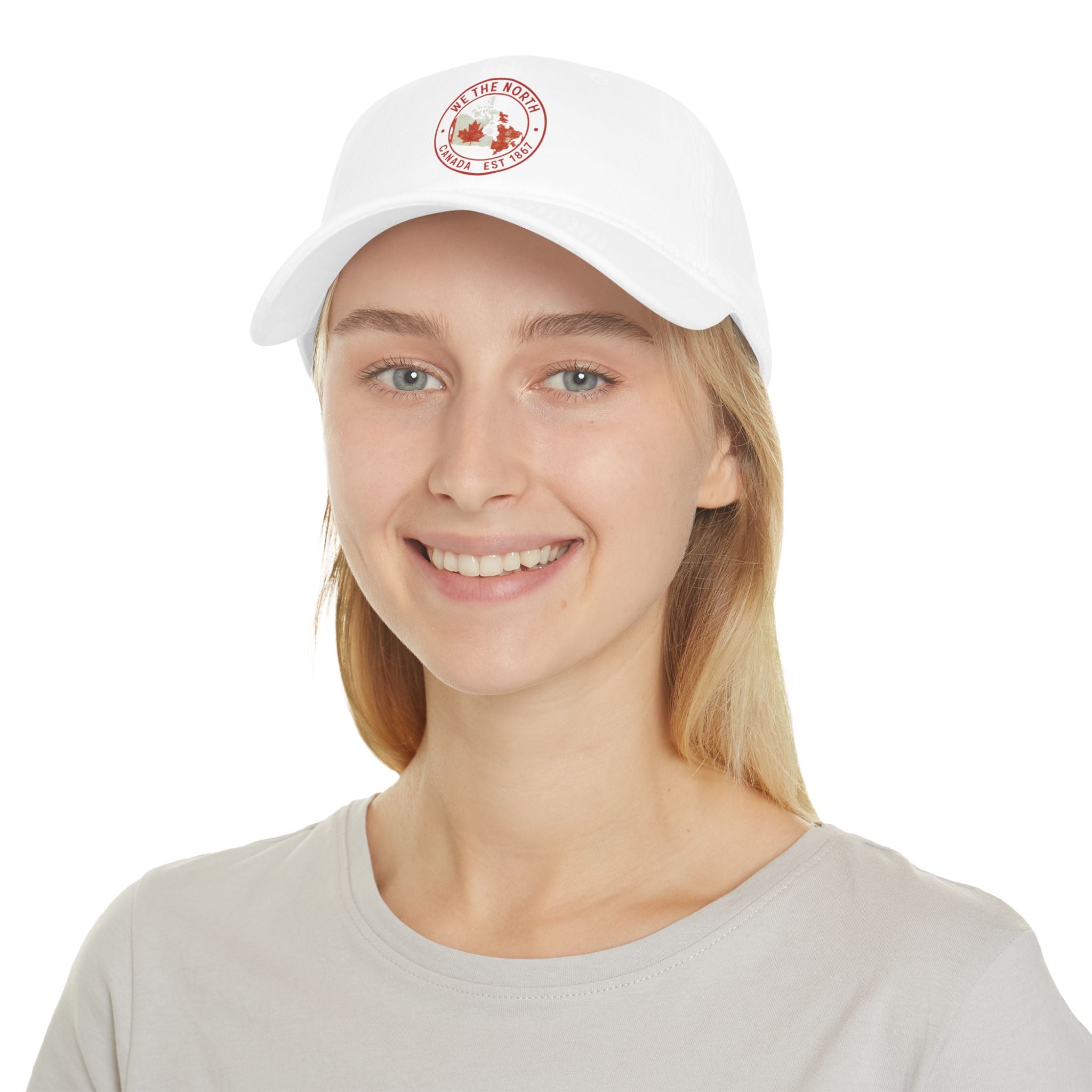 We The North Baseball Cap