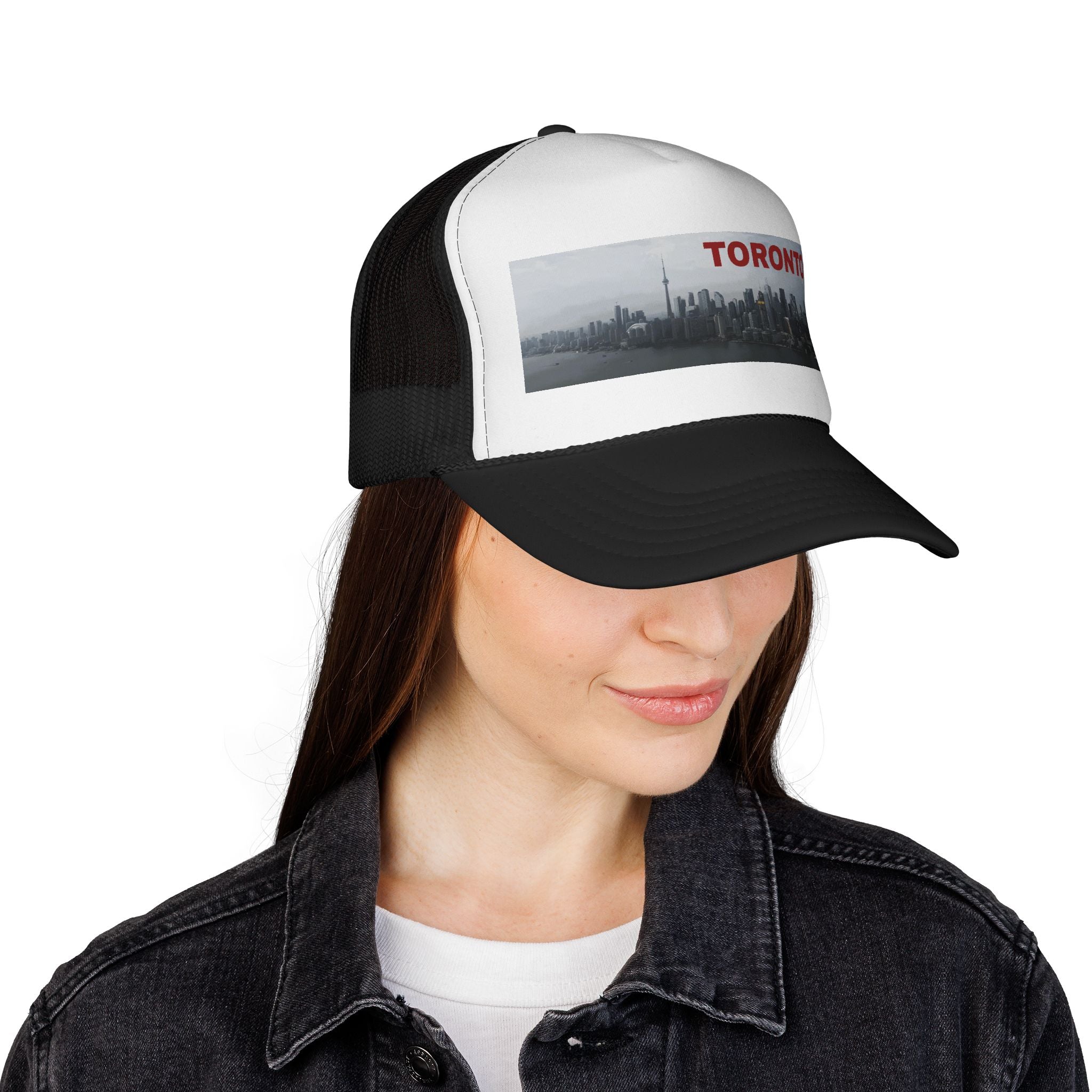 Viringee Toronto Trucker Cap