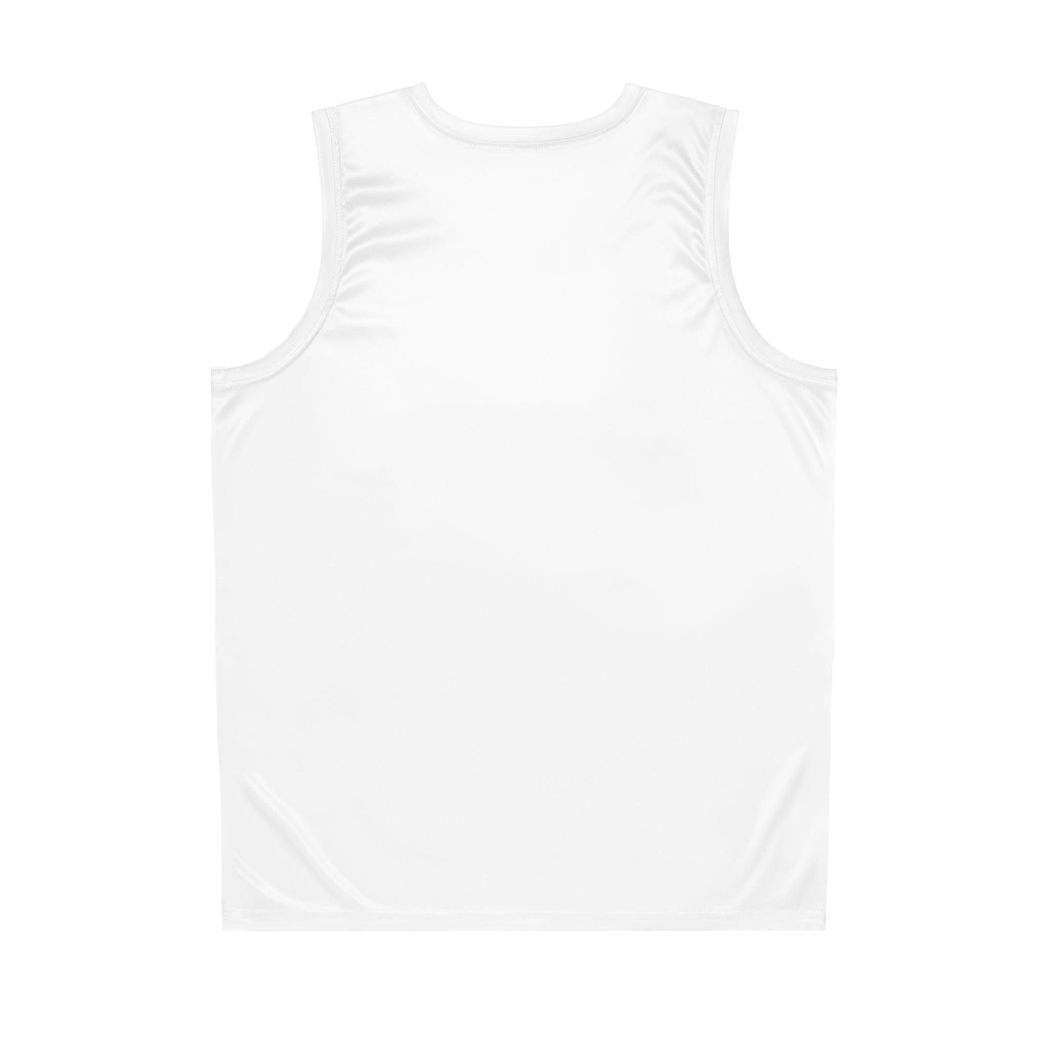 Viringee Basketball Jersey