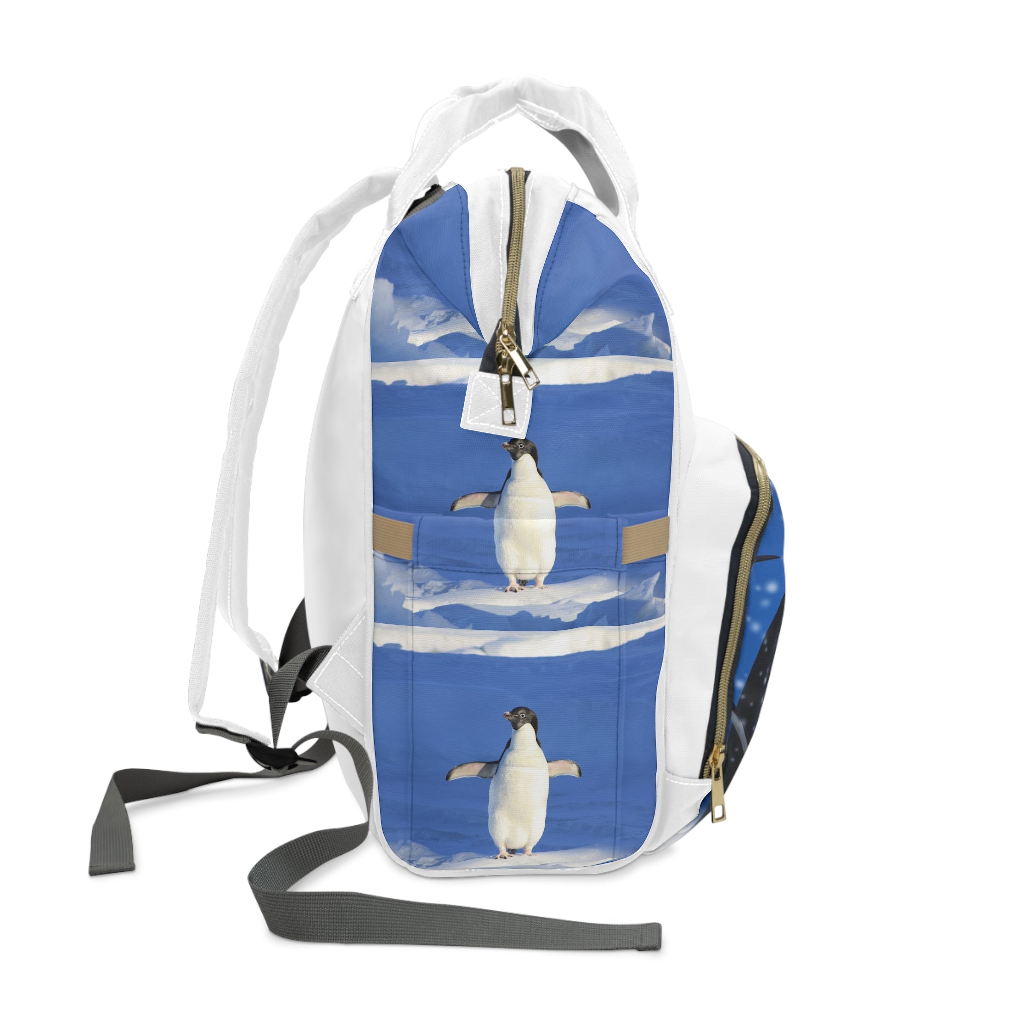 Viringee Multifunctional New Parent Backpack