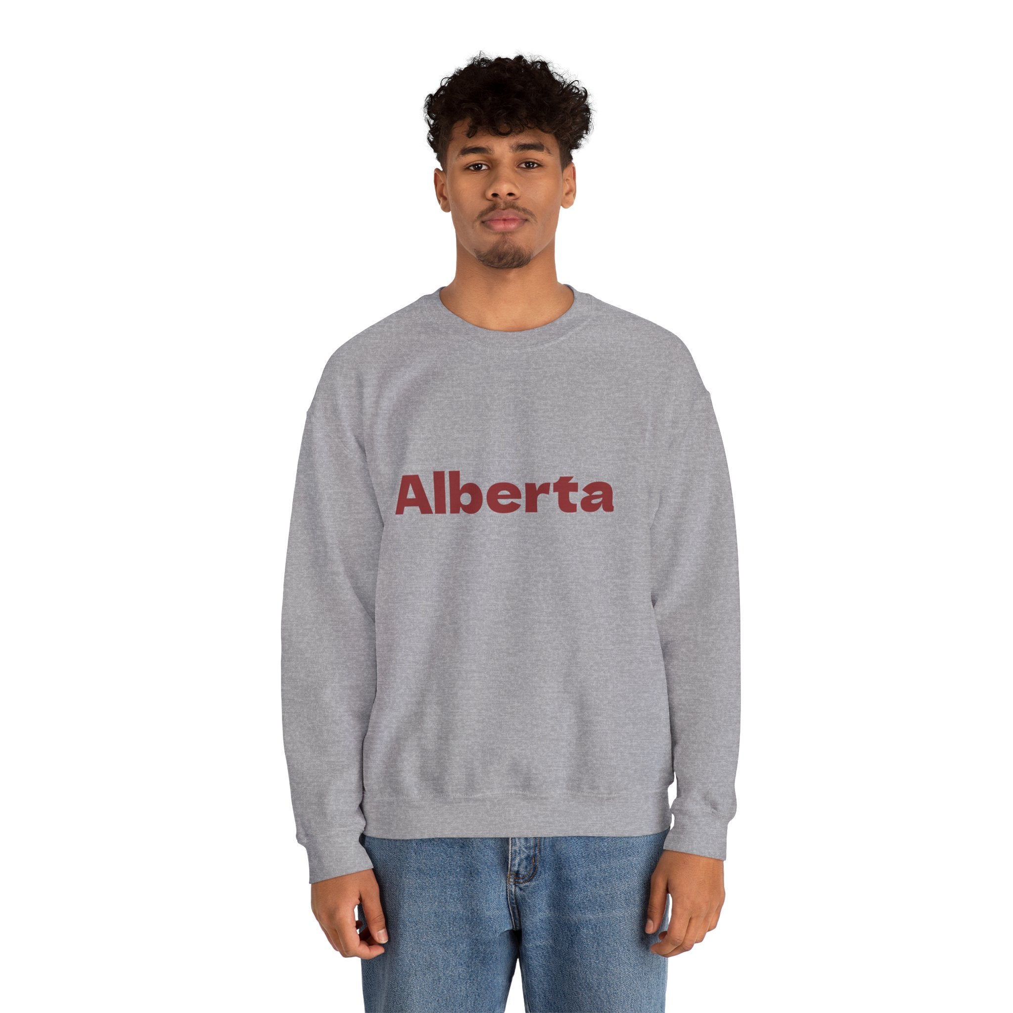 Viringee Alberta Unisex Sweatshirt