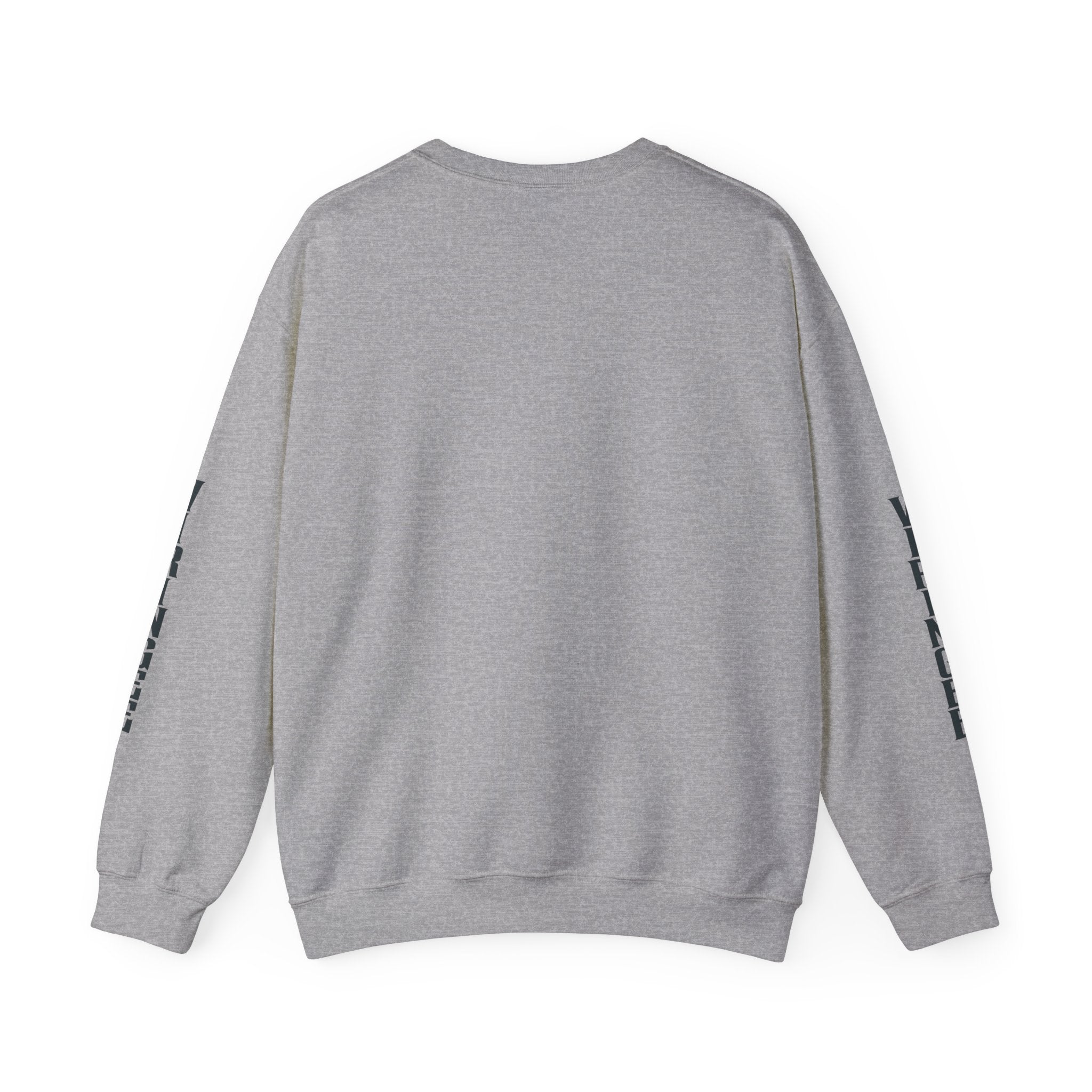 Viringee Nashua New Hampshire Crewneck Sweatshirt
