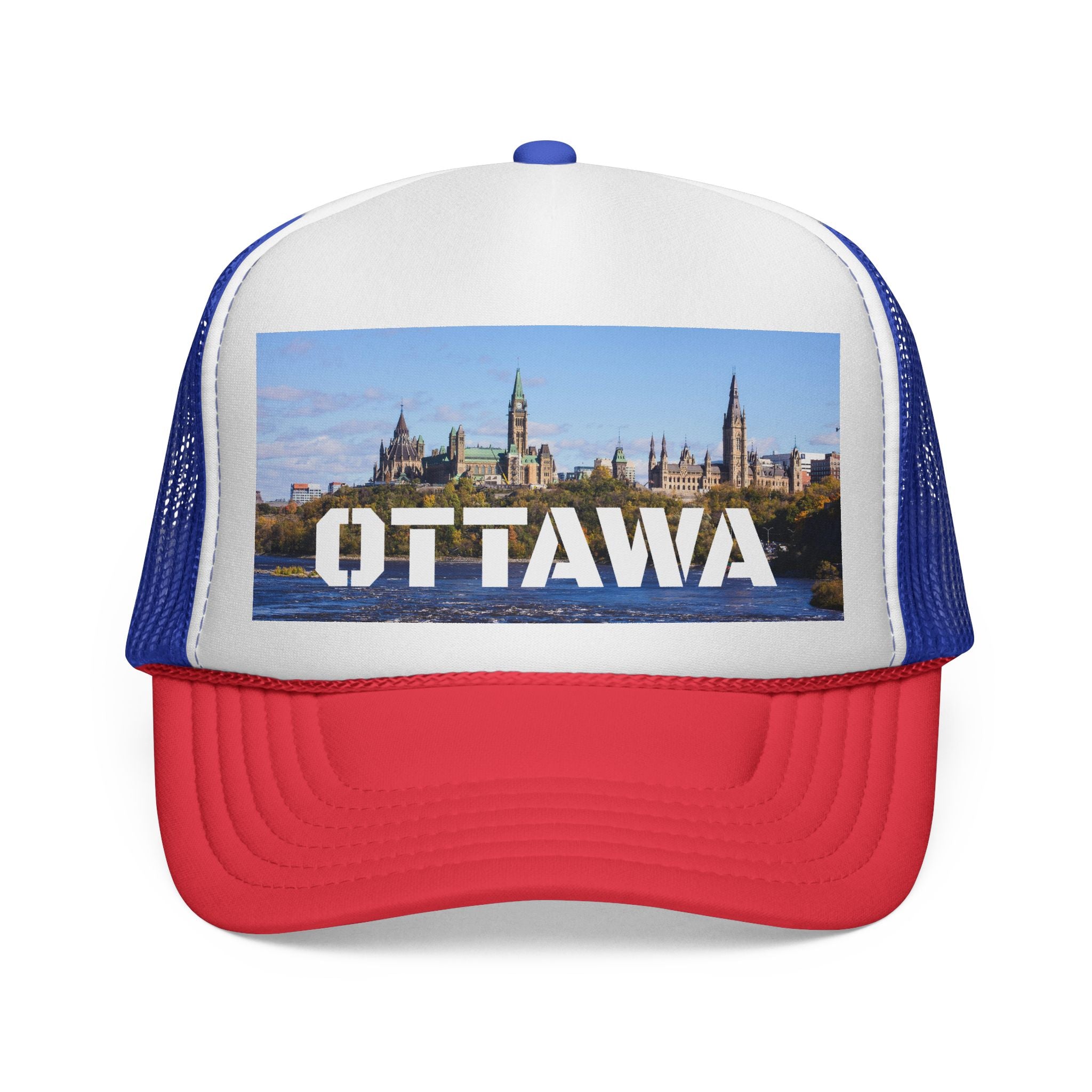 Ottawa Trucker Cap