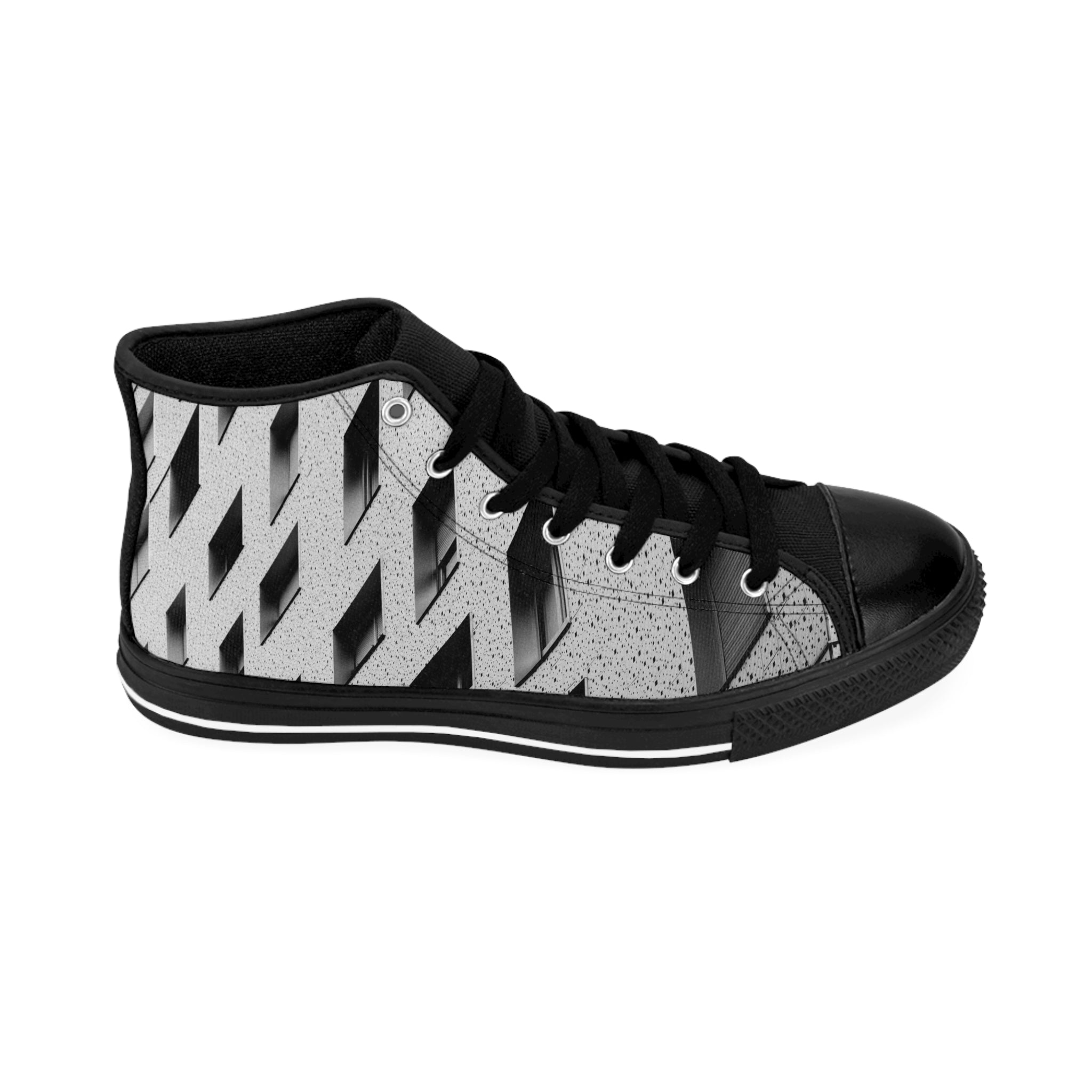 Viringee Coda High-Top Men's Sneakers