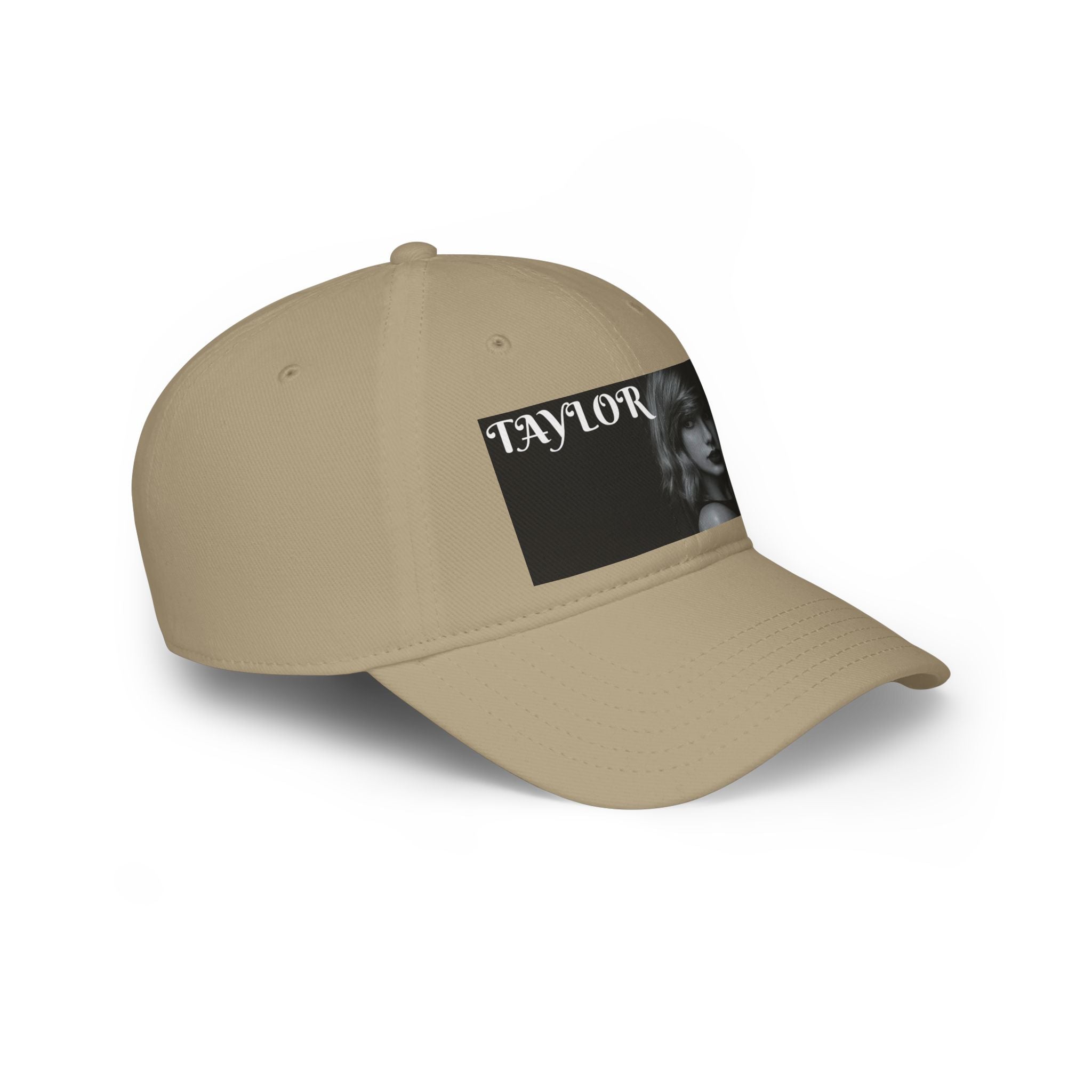 Viringee Taylor Low Profile Baseball Cap
