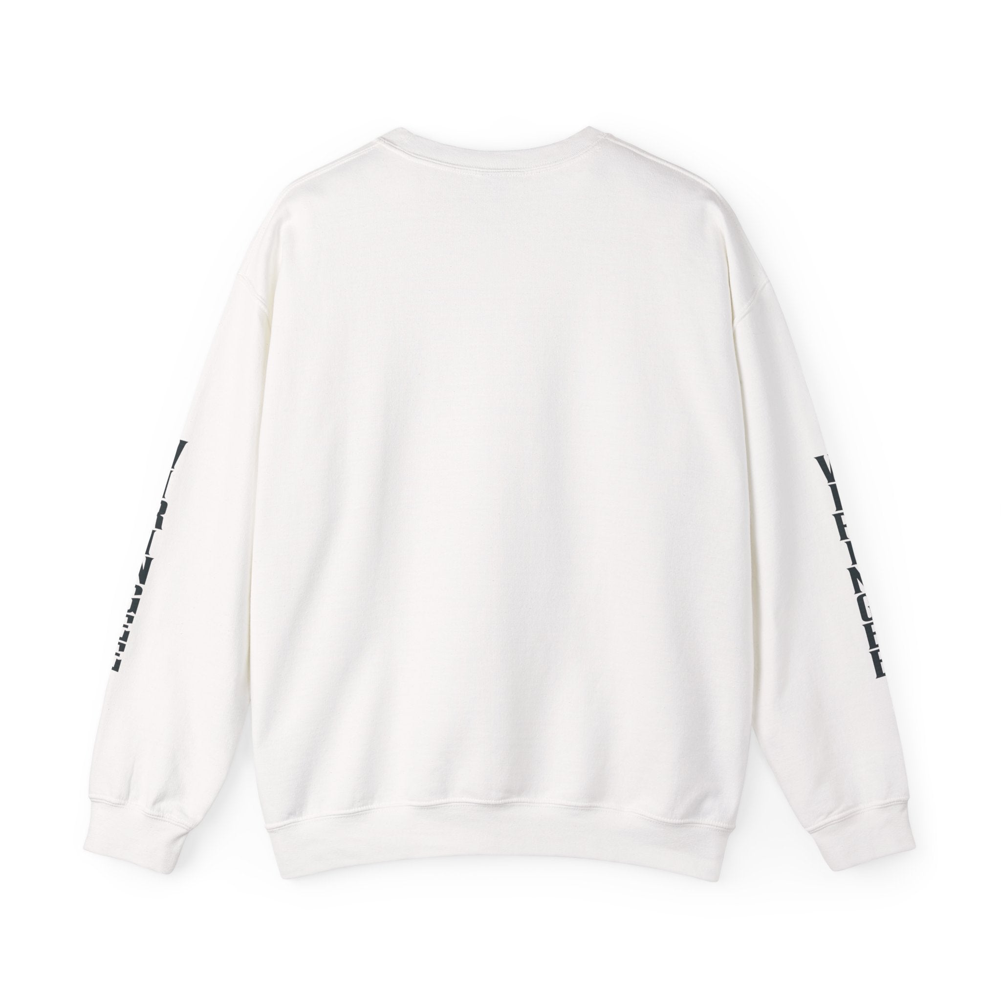 Viringee Nashua New Hampshire Crewneck Sweatshirt