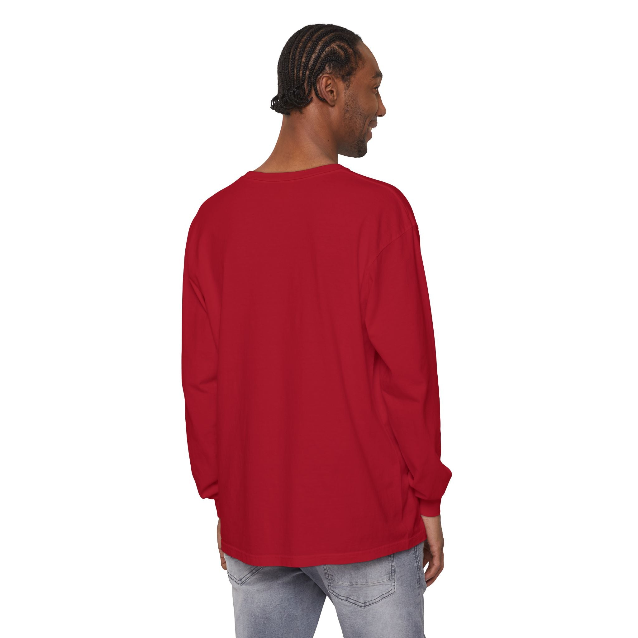 Viringee Marinacore Long Sleeve Tee