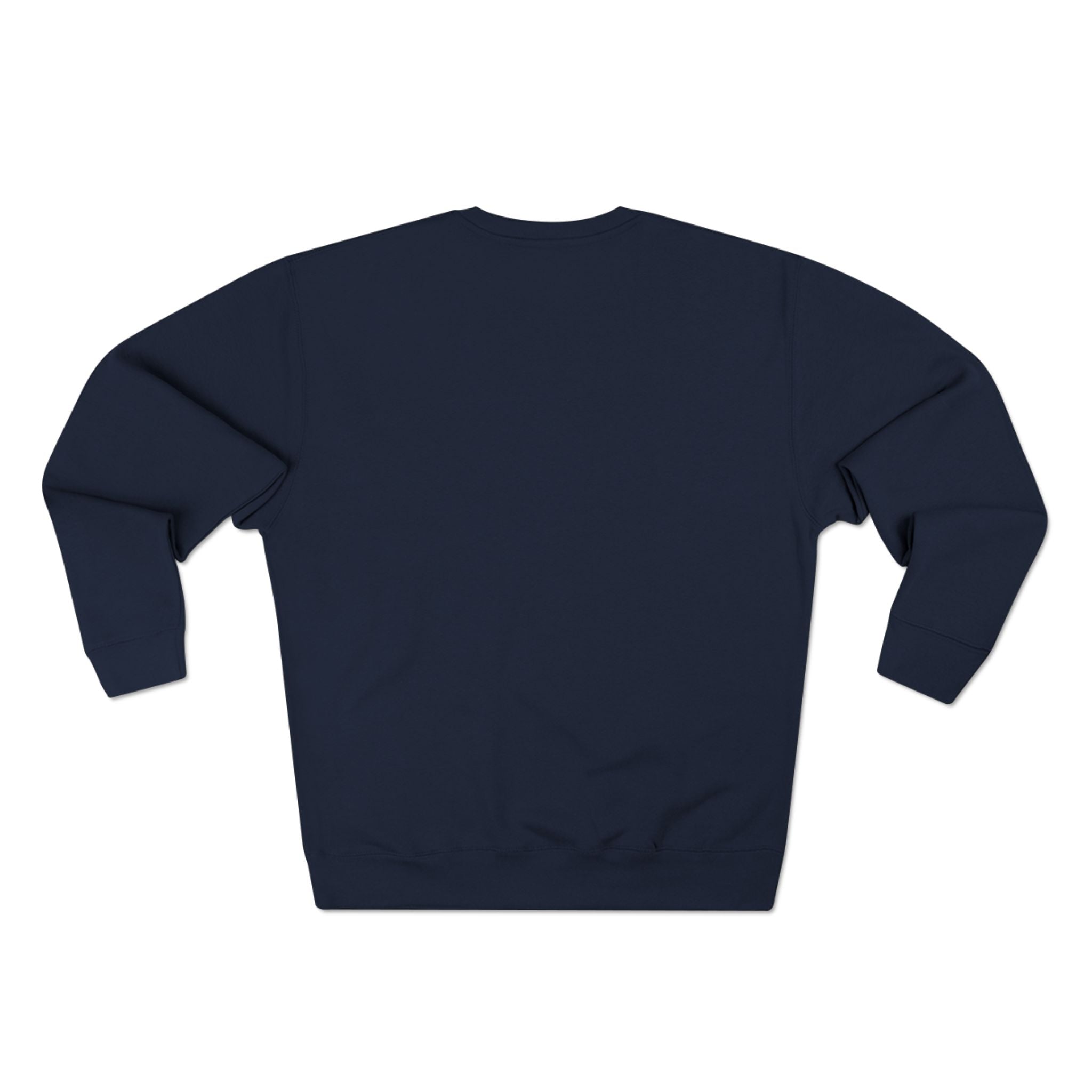 Viringee Toronto FC Graphic Unisex Crewneck Sweatshirt