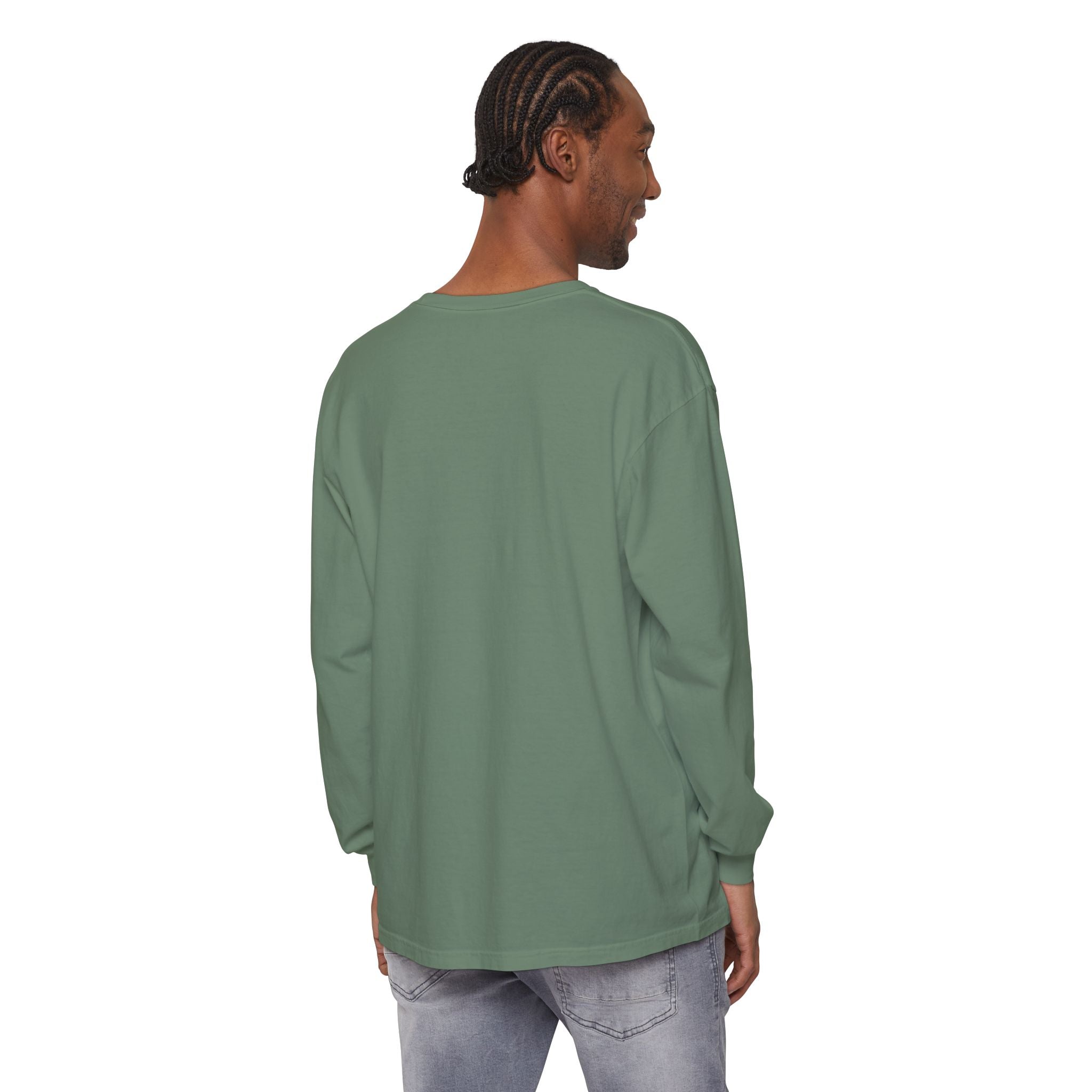 Viringee Marinacore Long Sleeve Tee